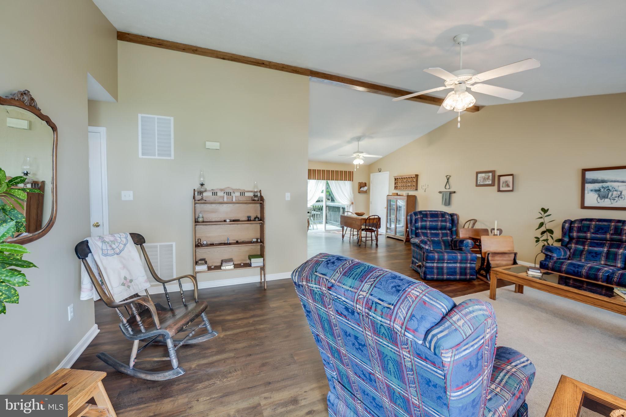 OAK RIDGE - Residential