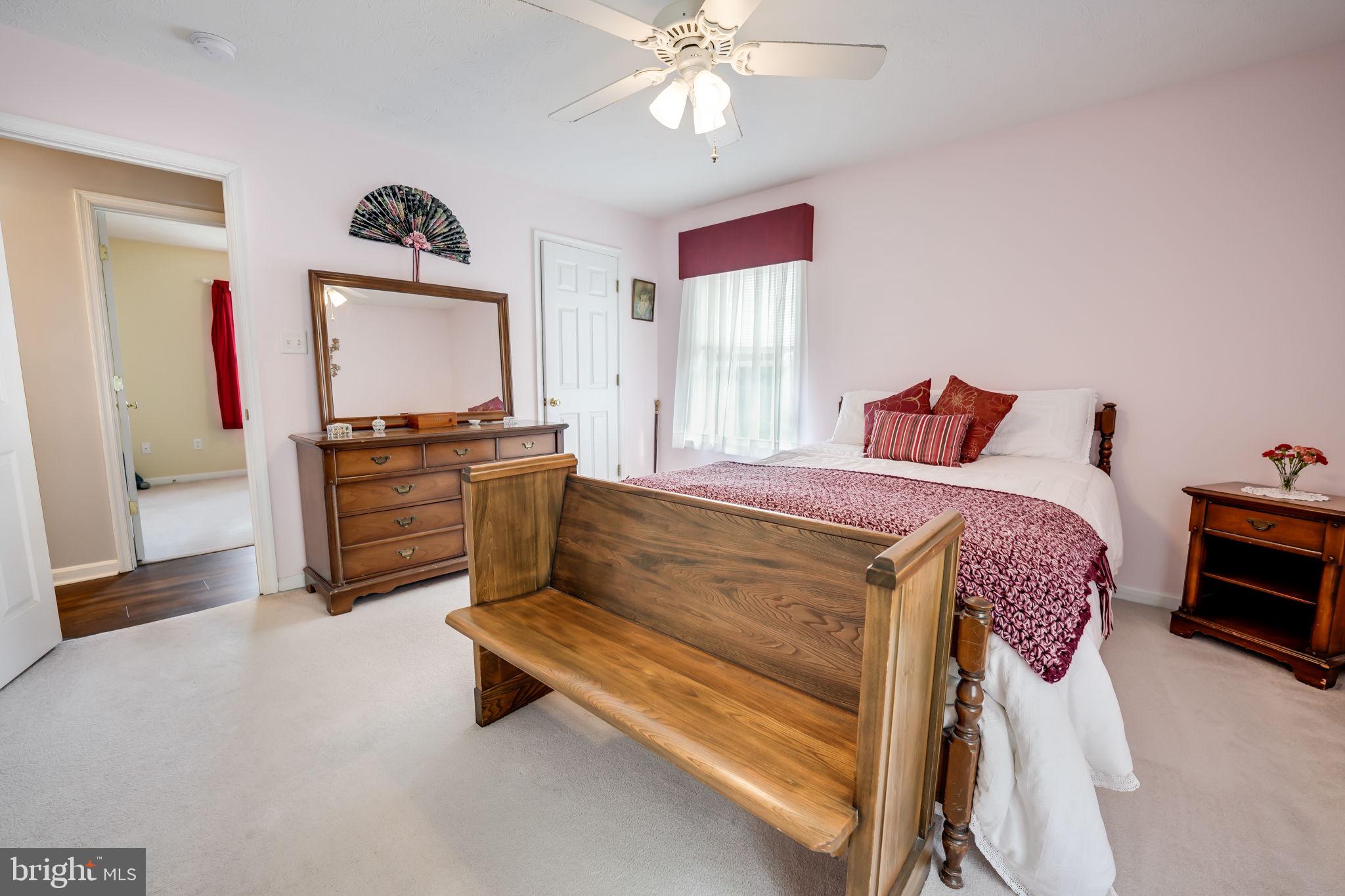 OAK RIDGE - Residential