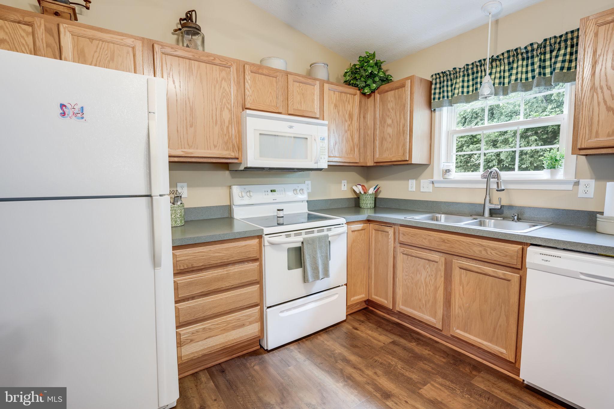 OAK RIDGE - Residential