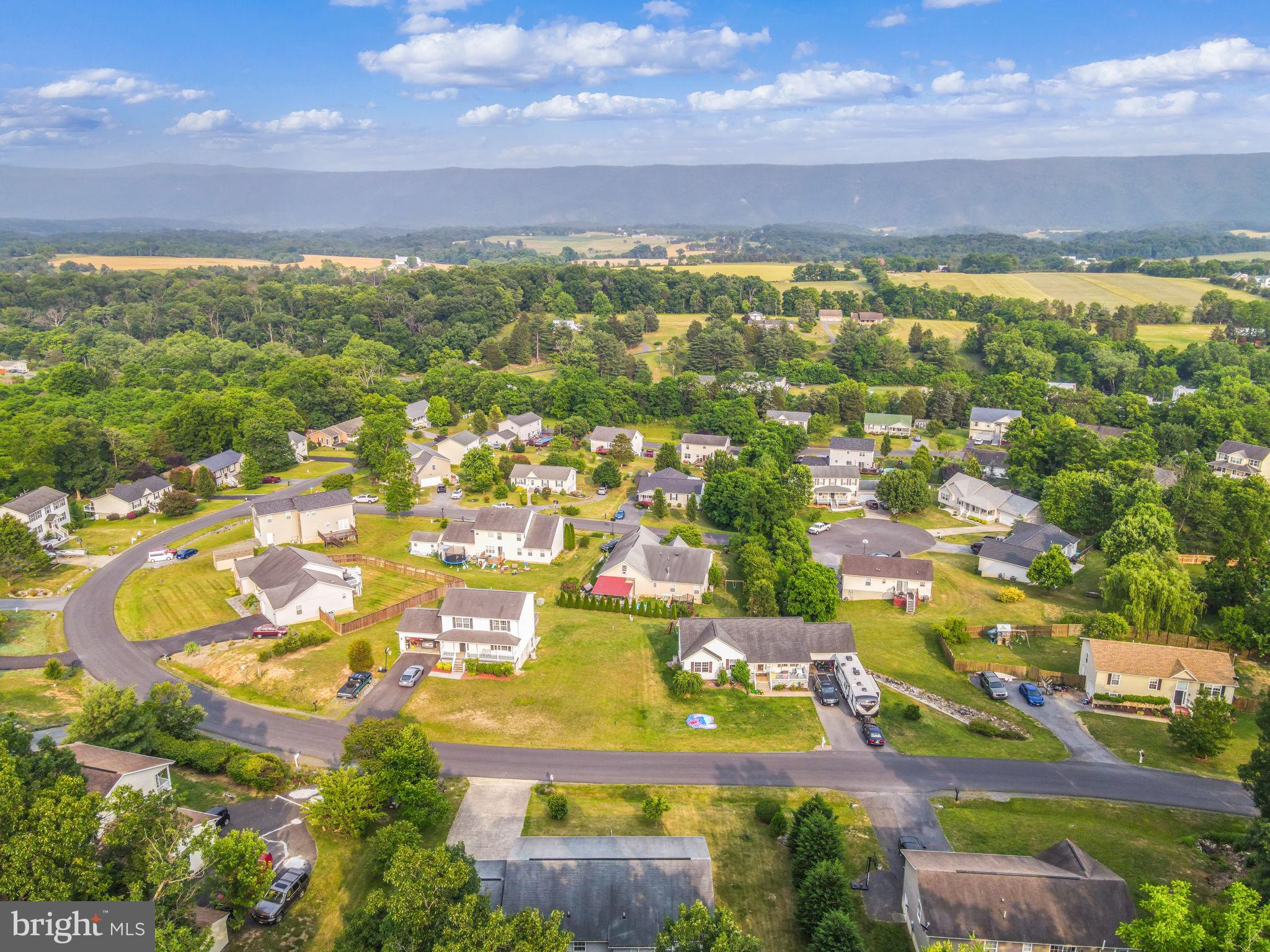 OAK RIDGE - Residential