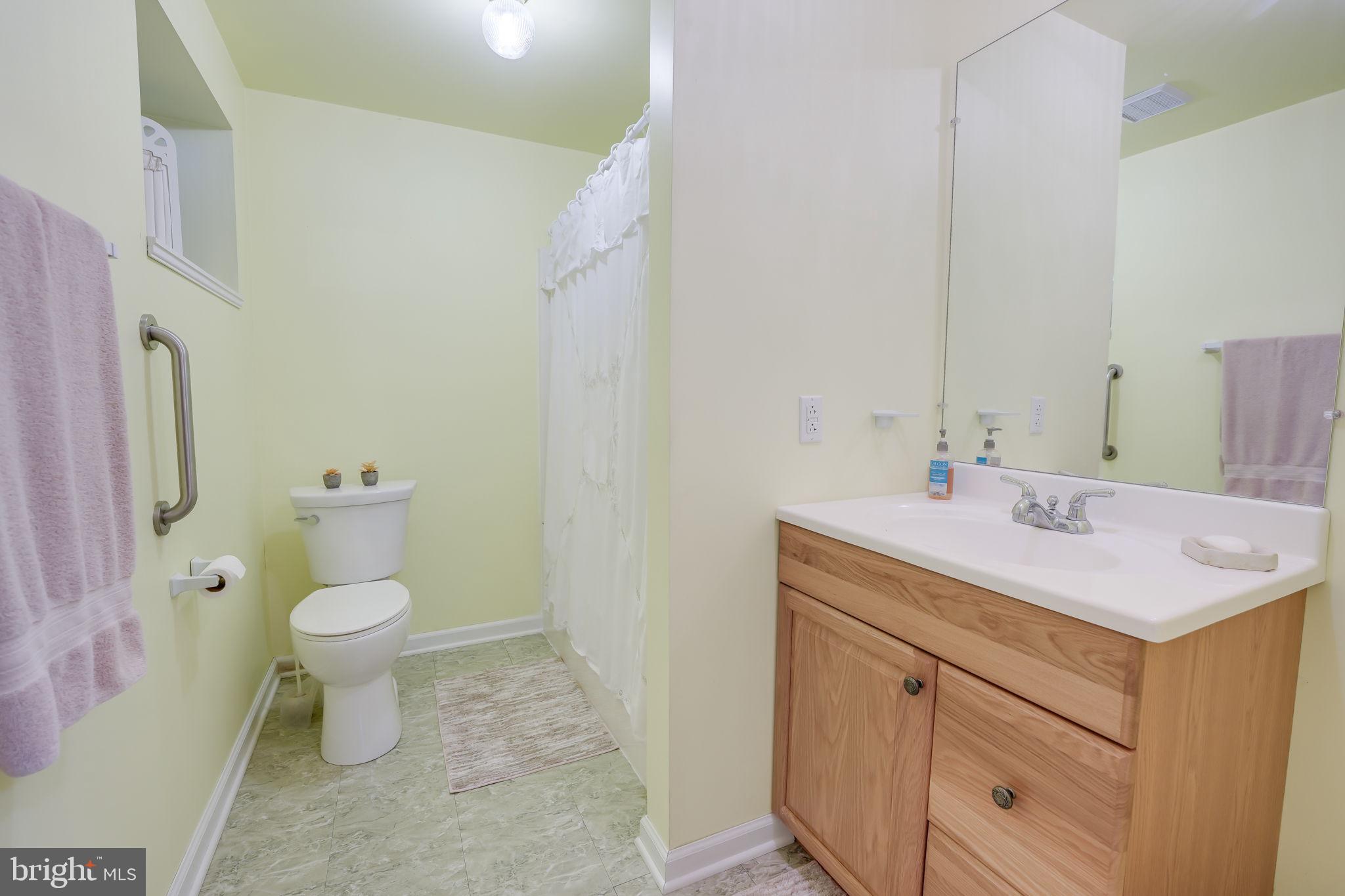 OAK RIDGE - Residential