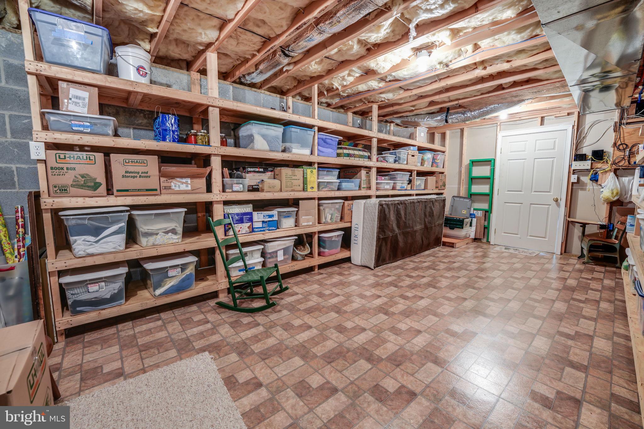 OAK RIDGE - Residential