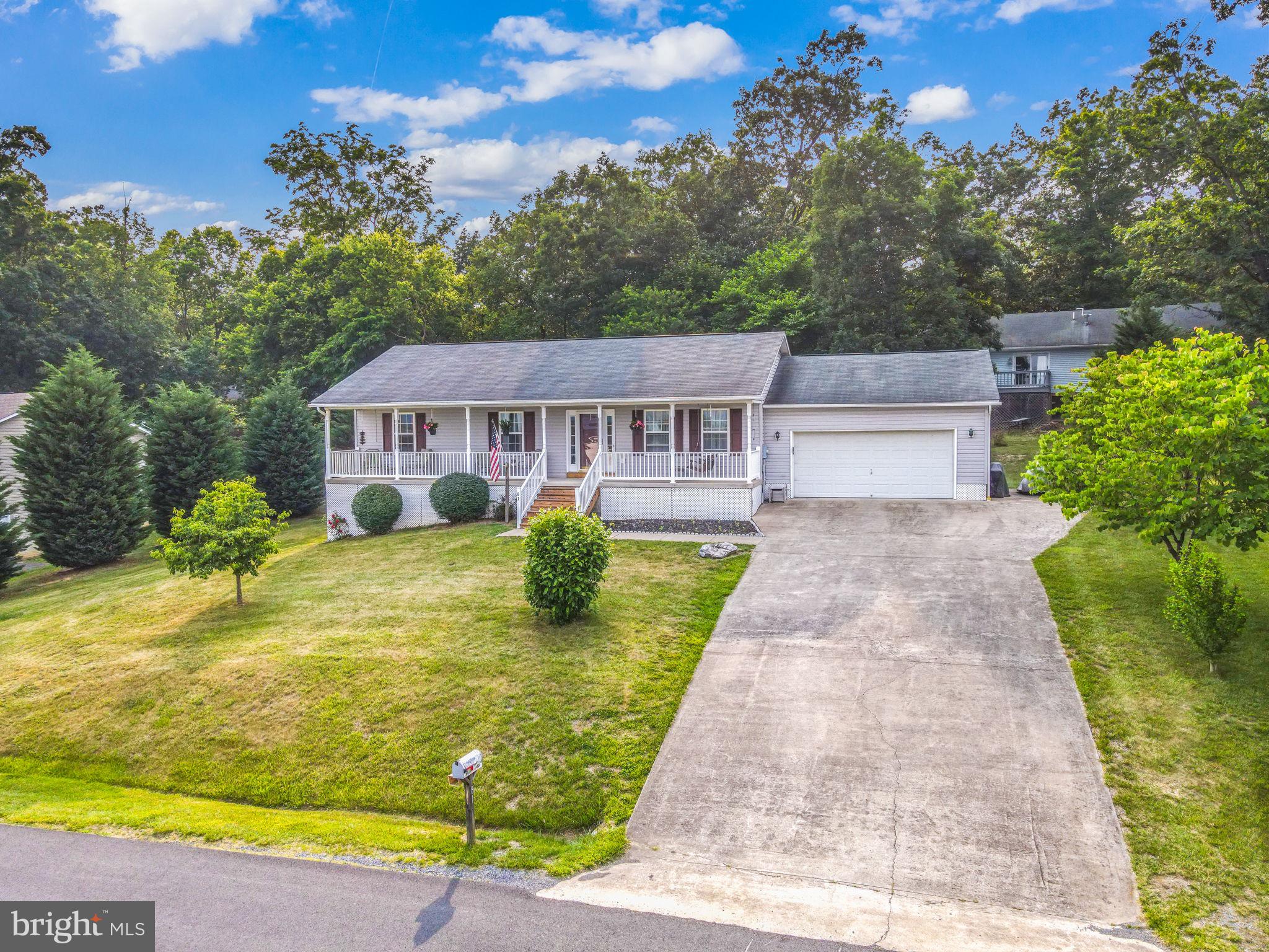 OAK RIDGE - Residential