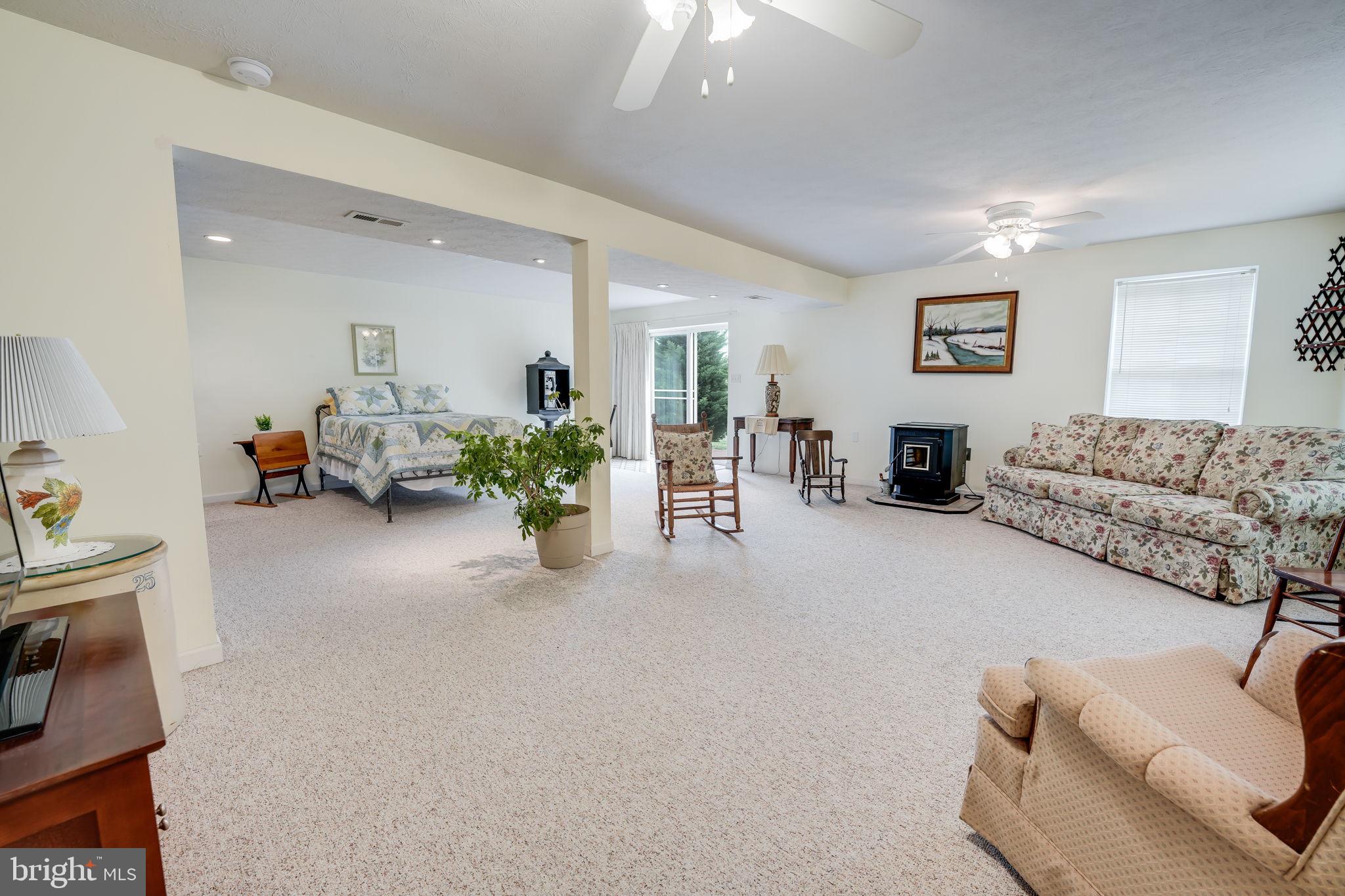 OAK RIDGE - Residential