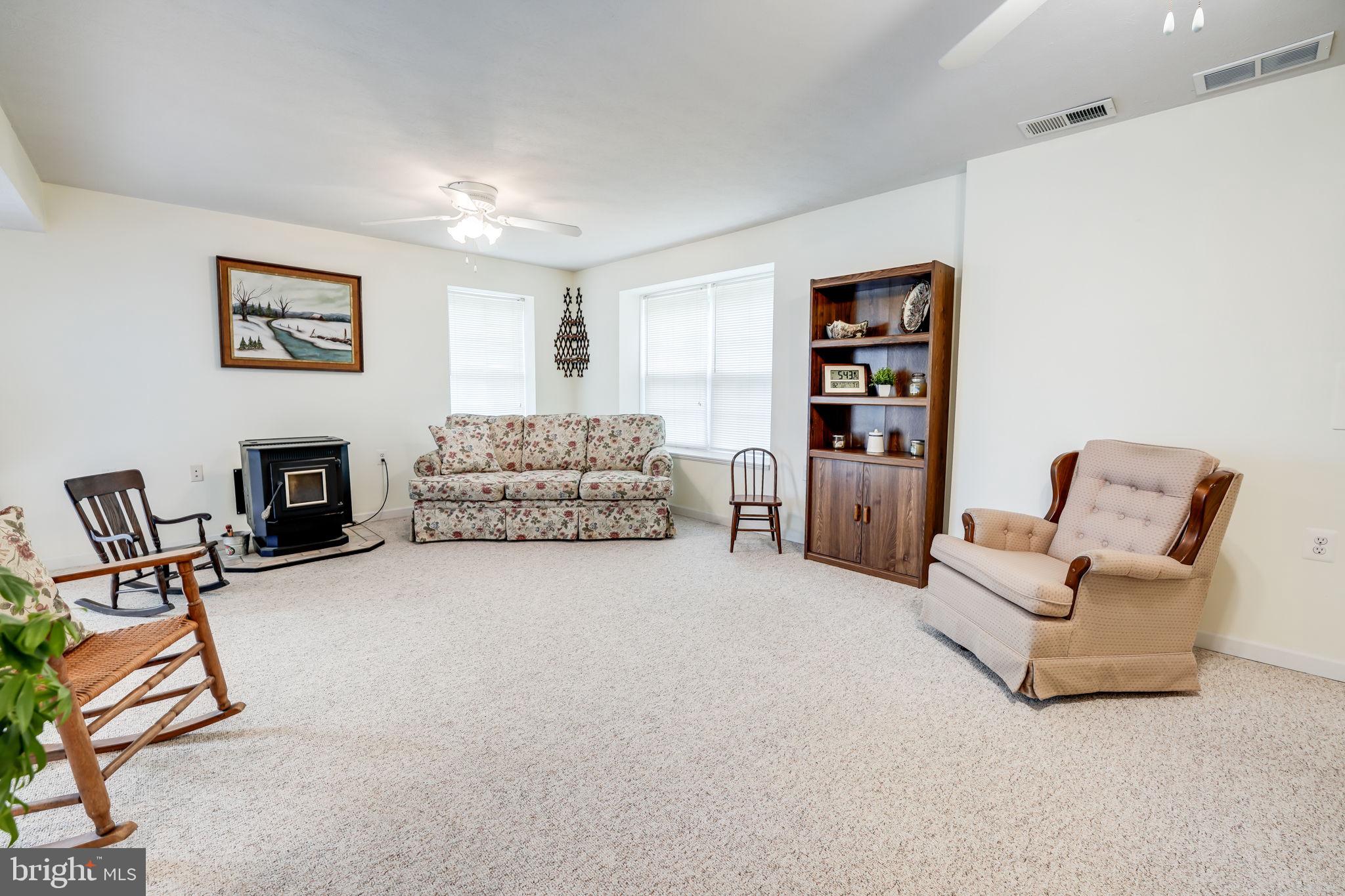 OAK RIDGE - Residential