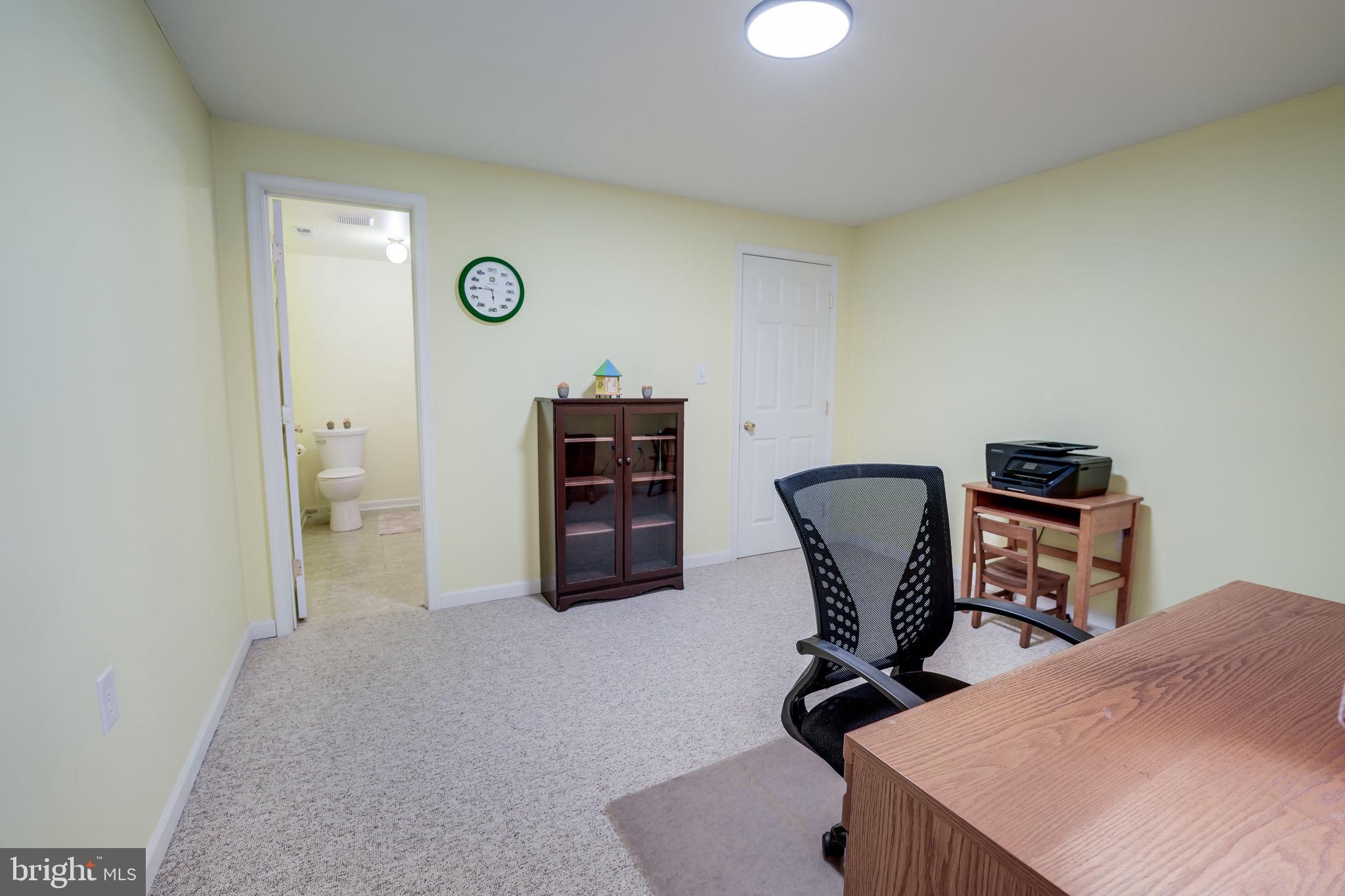 OAK RIDGE - Residential