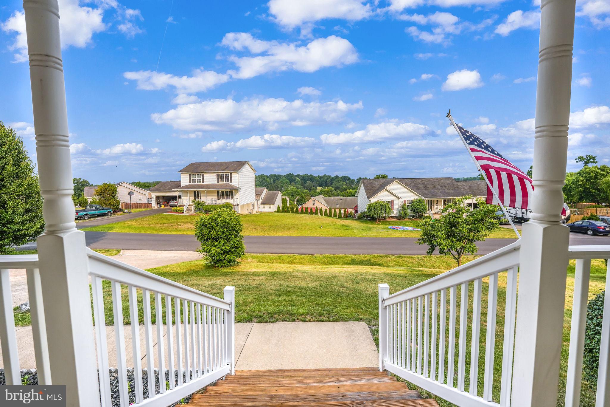 OAK RIDGE - Residential