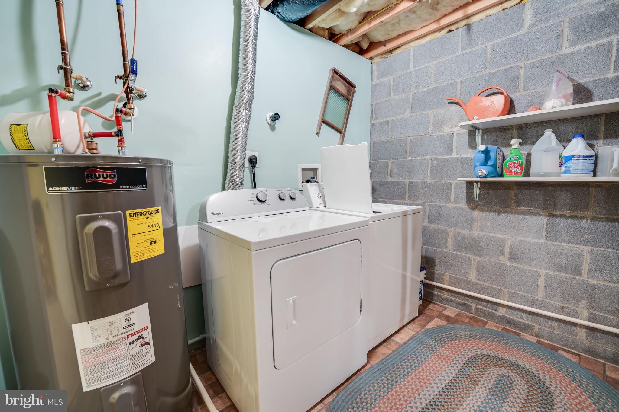 OAK RIDGE - Residential