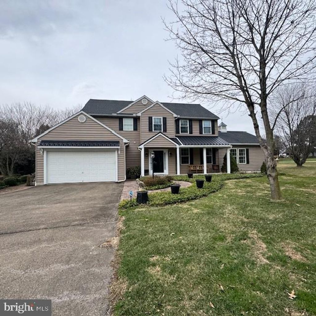 Photo of 94 Green Lane, NOTTINGHAM, PA 19362 (MLS # PALA2084546)