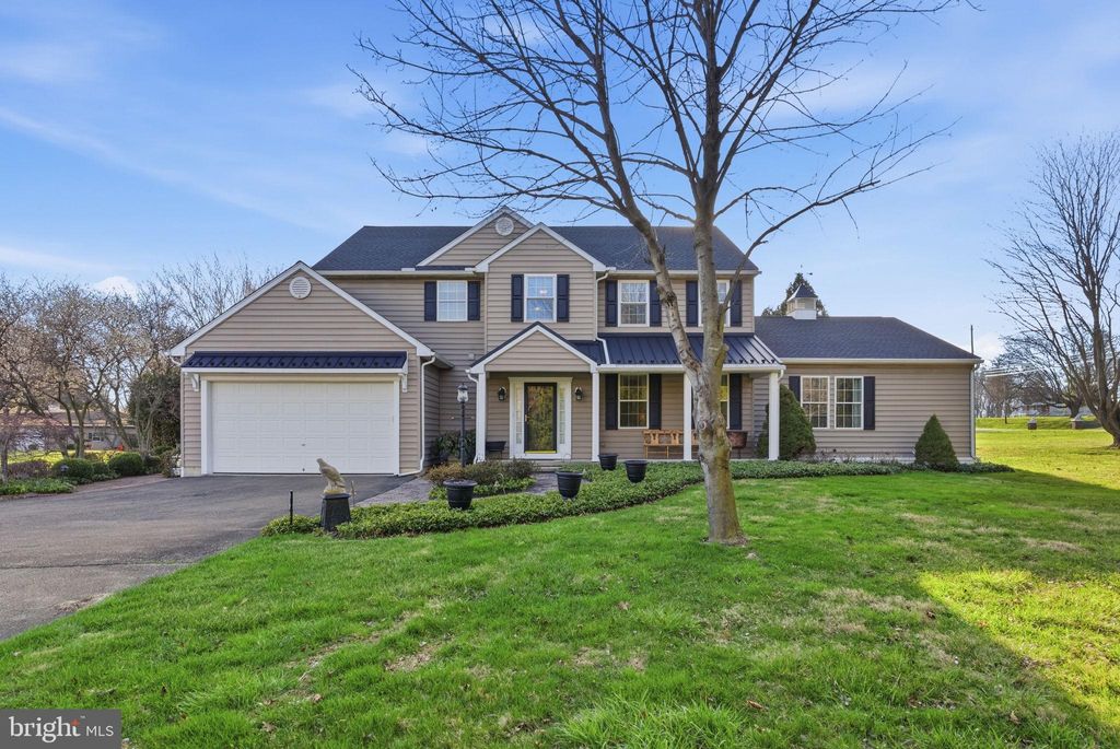 Photo of 94 Green Lane, NOTTINGHAM, PA 19362 (MLS # PALA2084546)