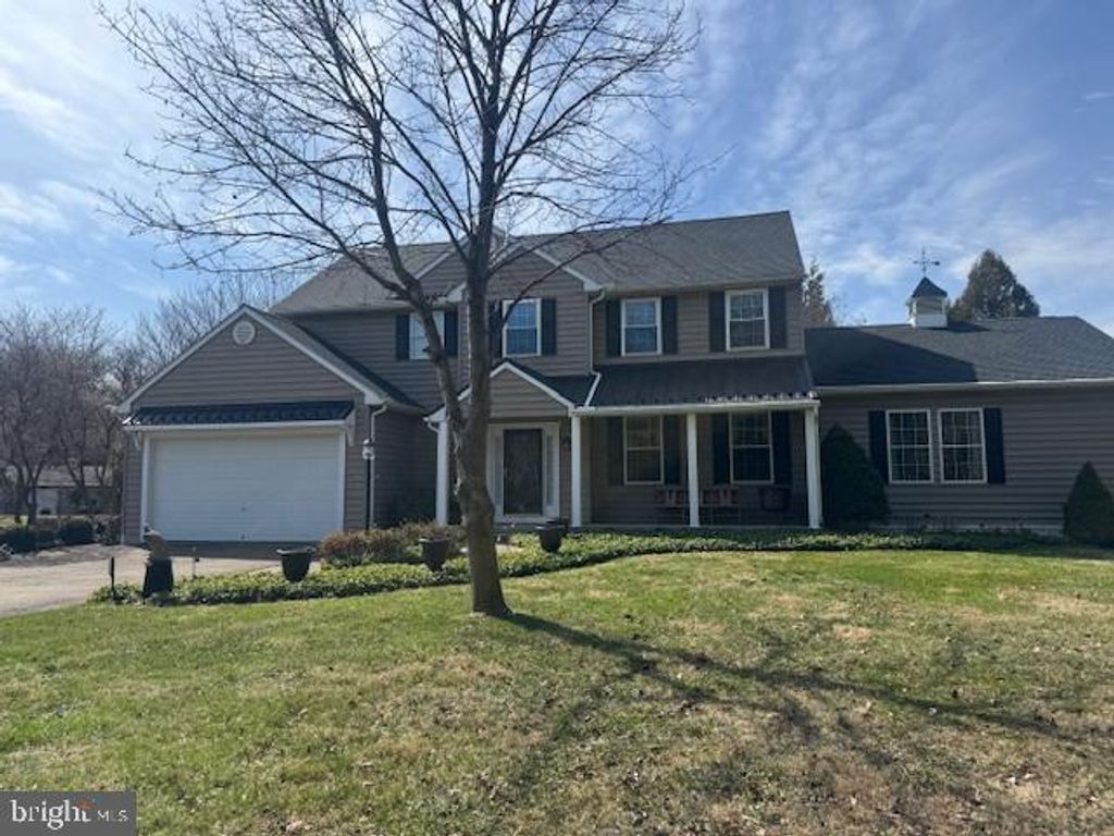 Photo of 94 Green Lane, NOTTINGHAM, PA 19362 (MLS # PALA2084546)