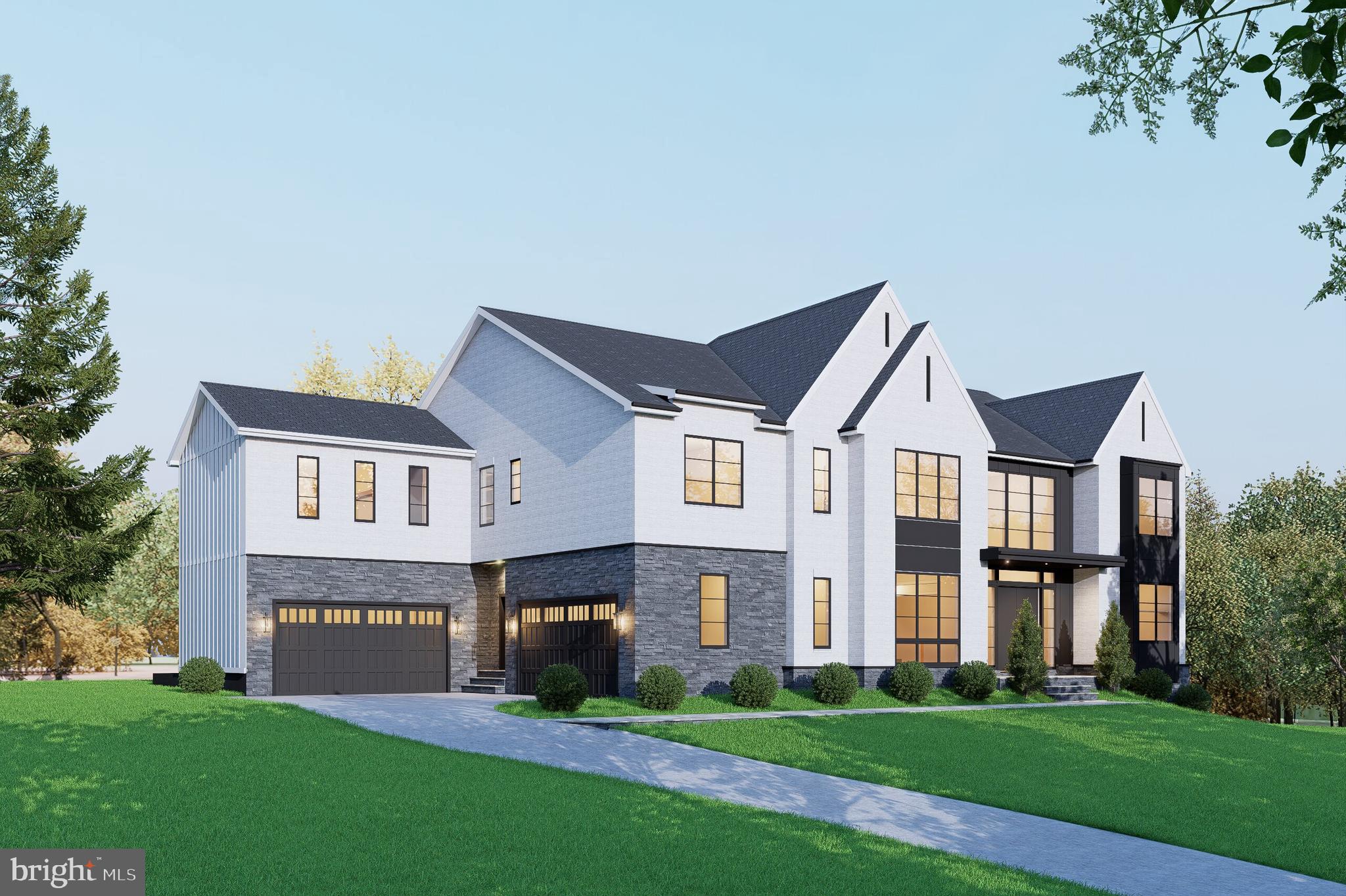 CHESTERBROOK WOODS - Residential