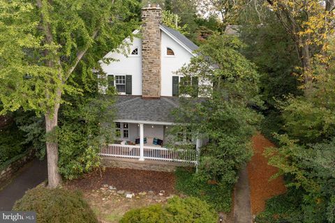 404 RODMAN AVENUE JENKINTOWN PA 19046