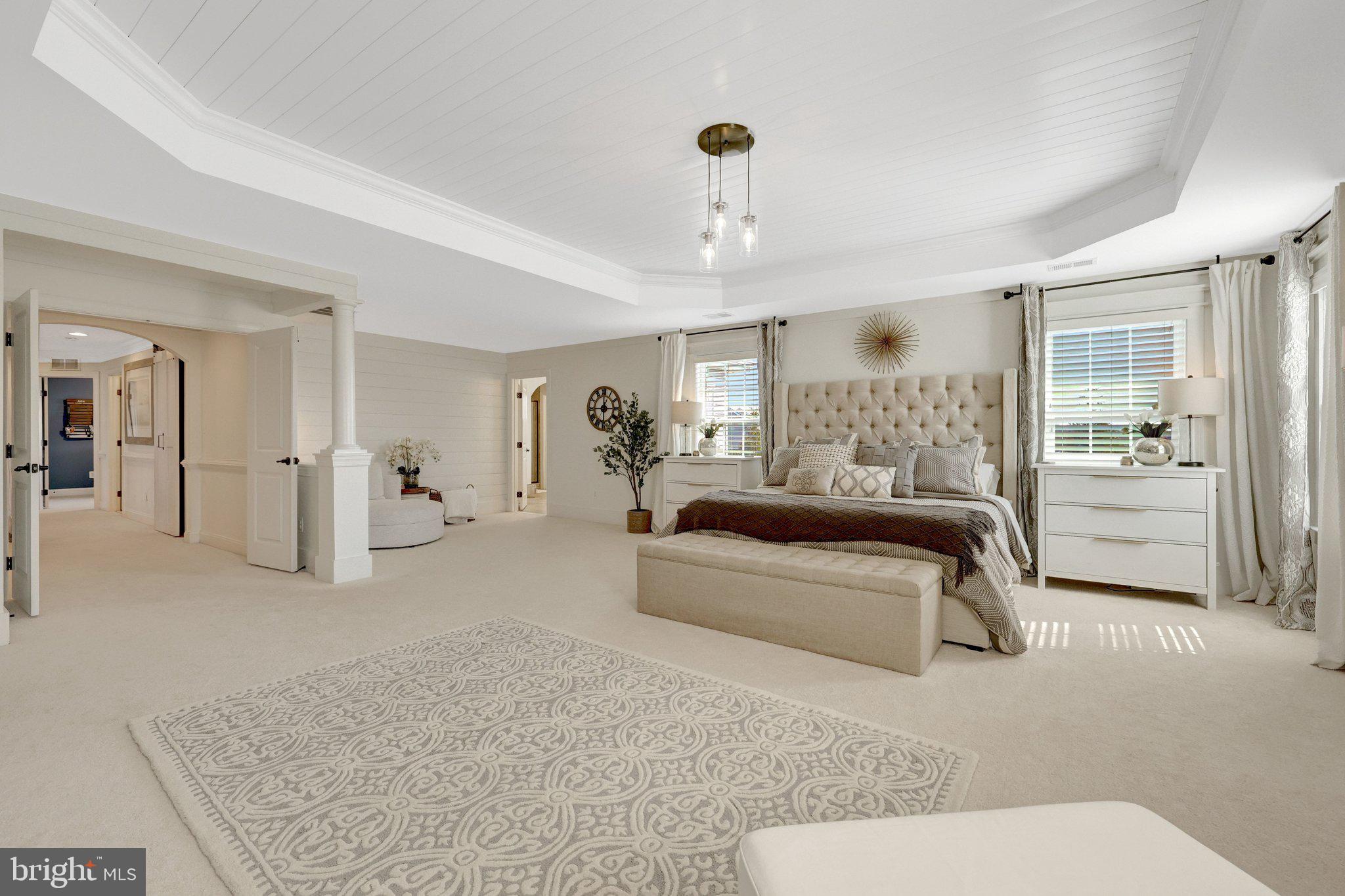 DAWSON'S CORNER - Residential