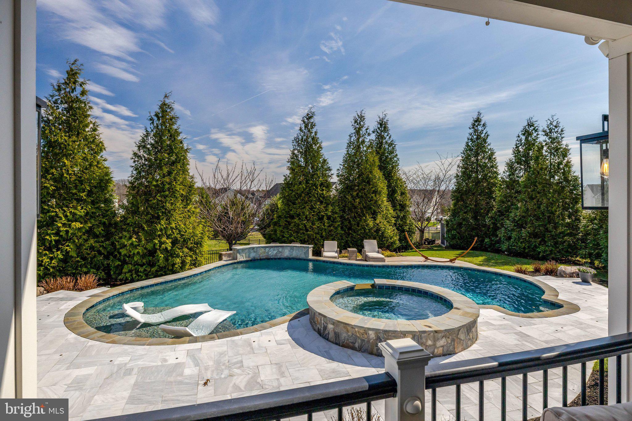 DAWSON'S CORNER - Residential