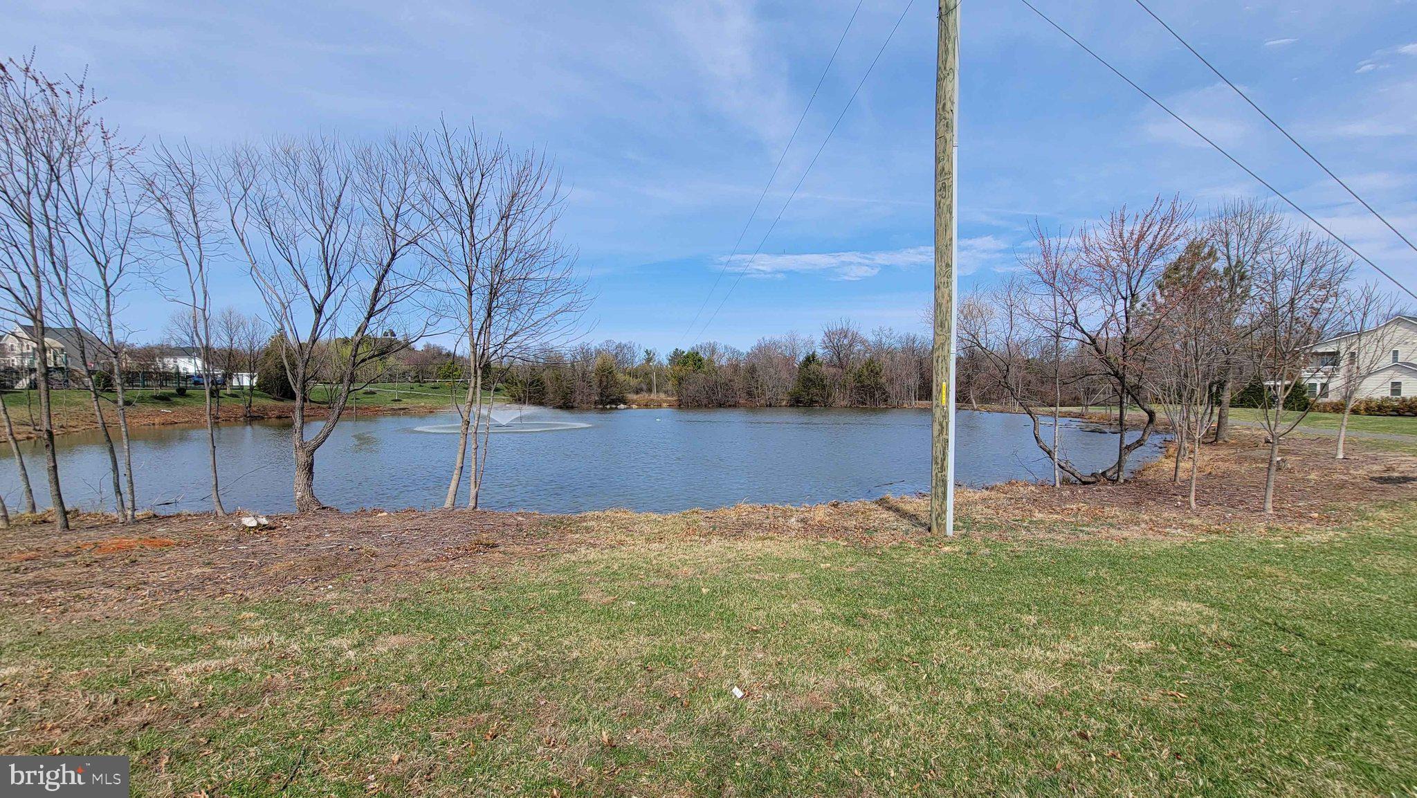 DAWSON'S CORNER - Residential