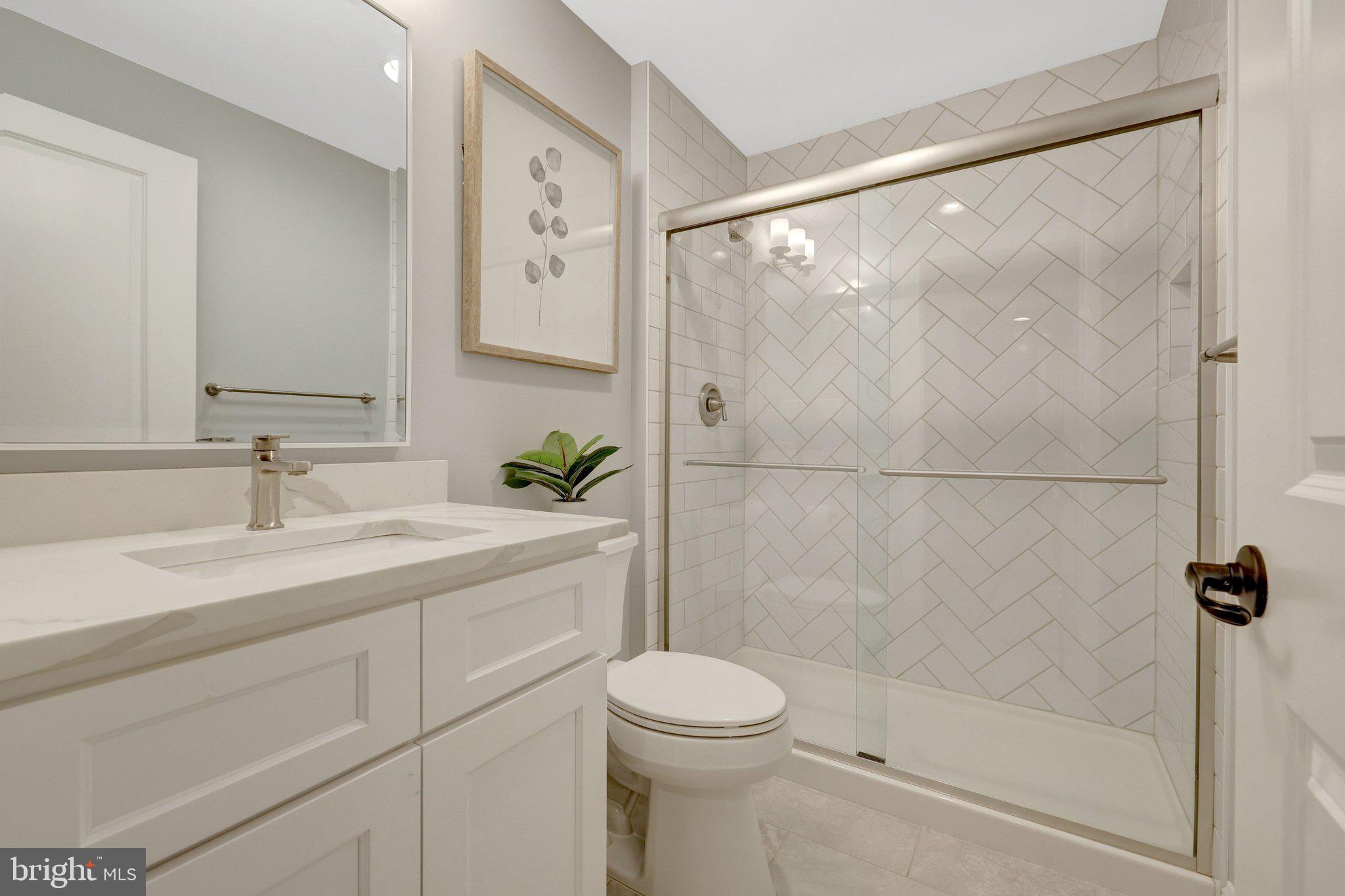 DAWSON'S CORNER - Residential