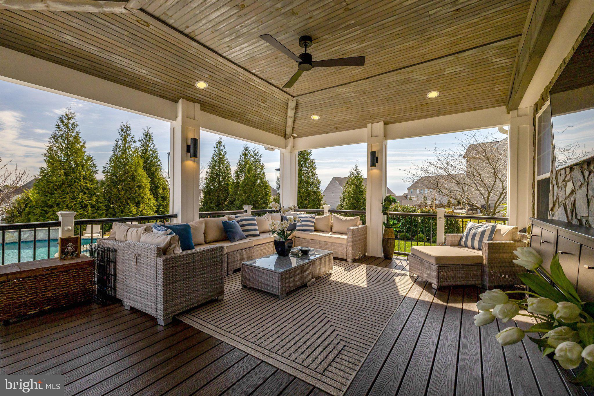 DAWSON'S CORNER - Residential