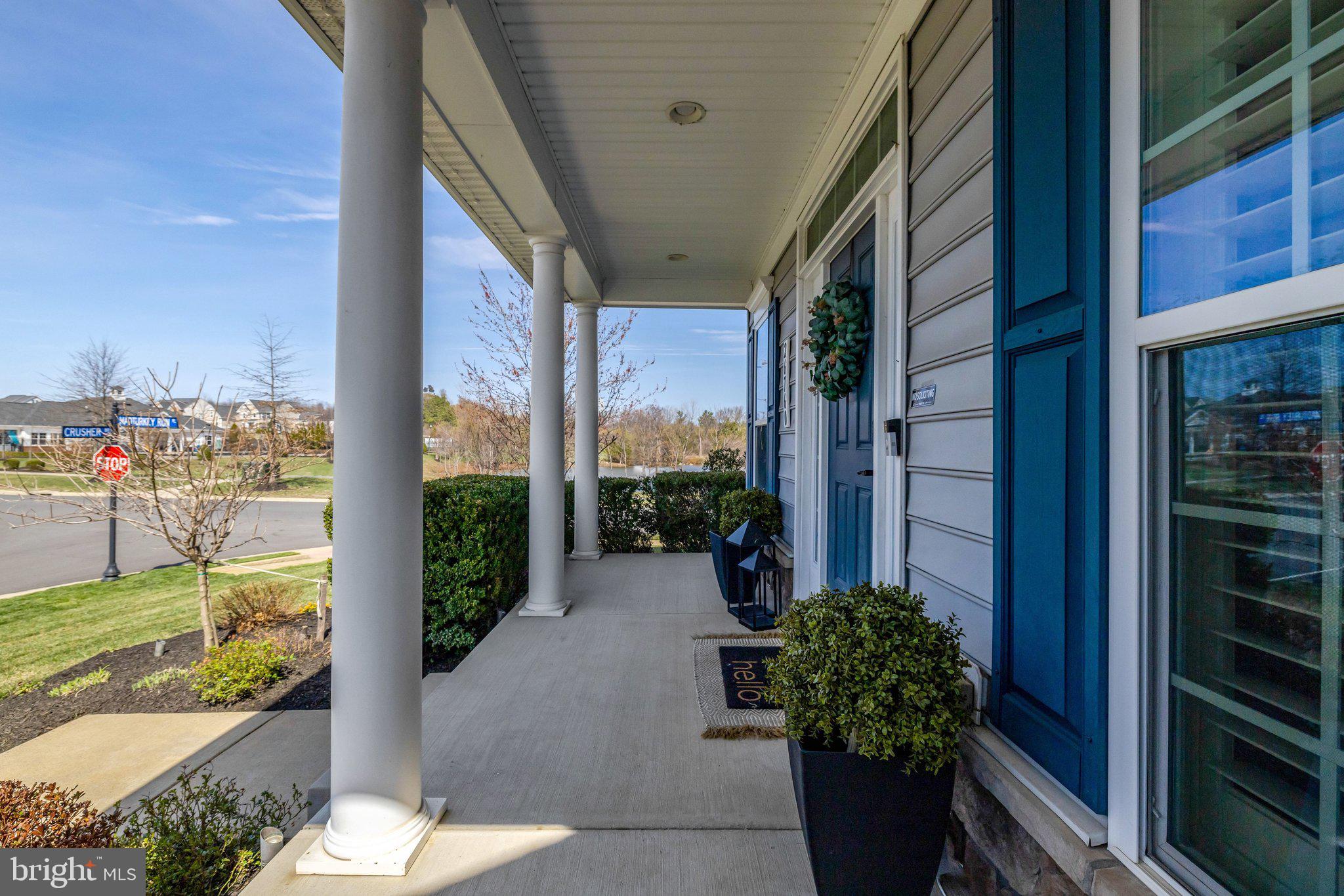 DAWSON'S CORNER - Residential