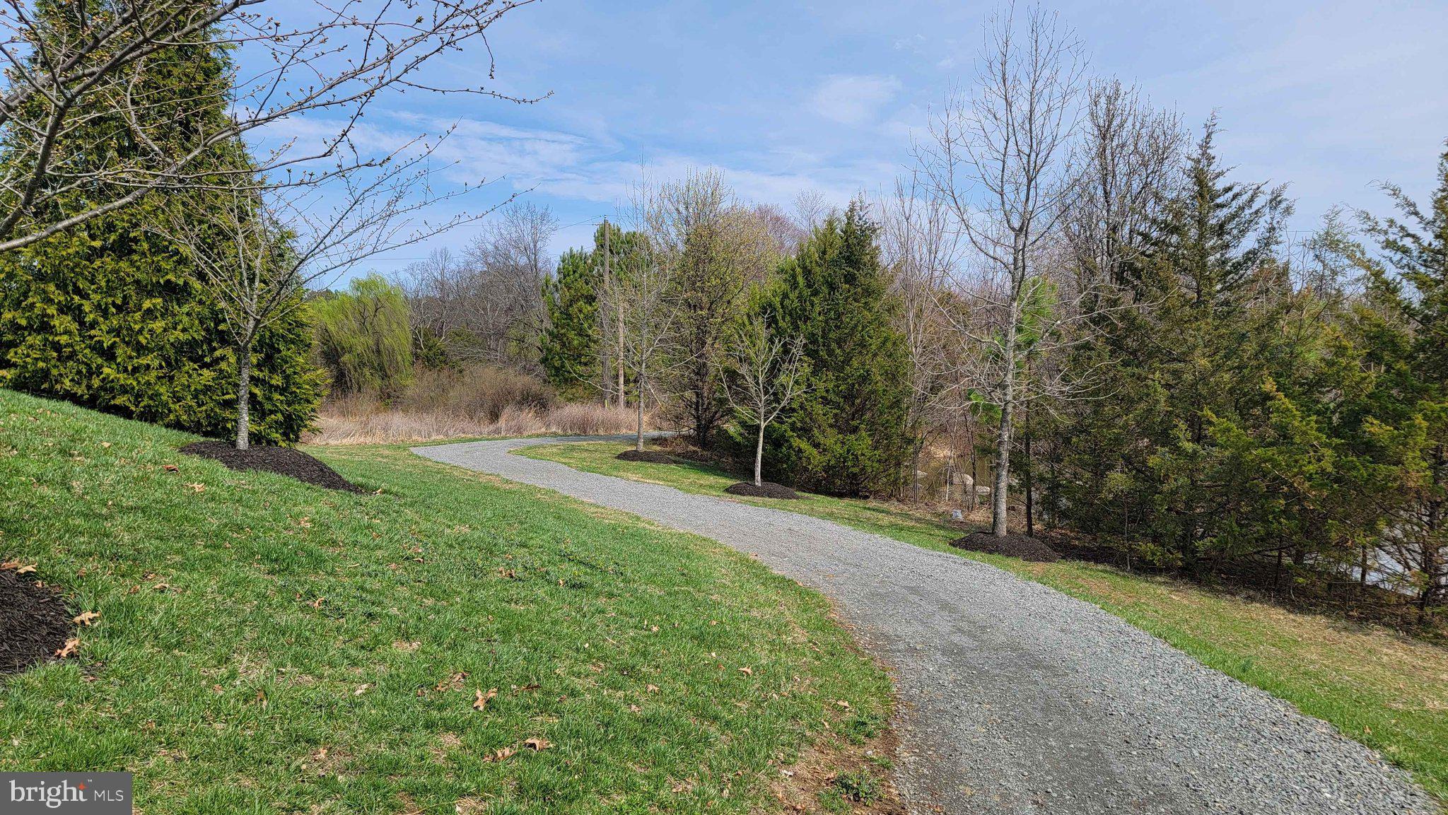 DAWSON'S CORNER - Residential