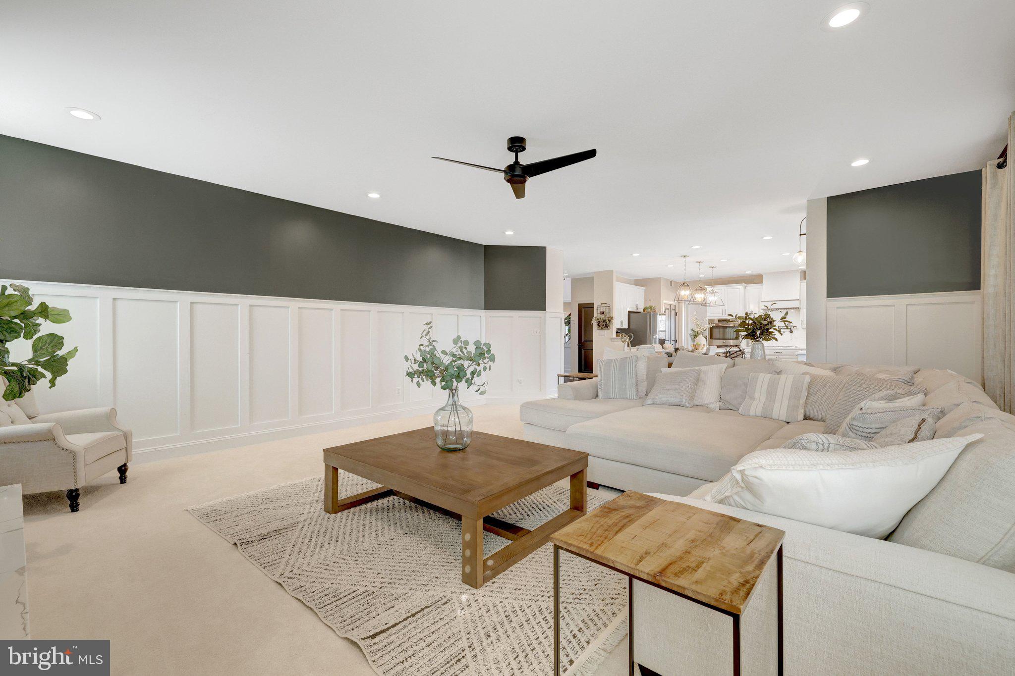 DAWSON'S CORNER - Residential