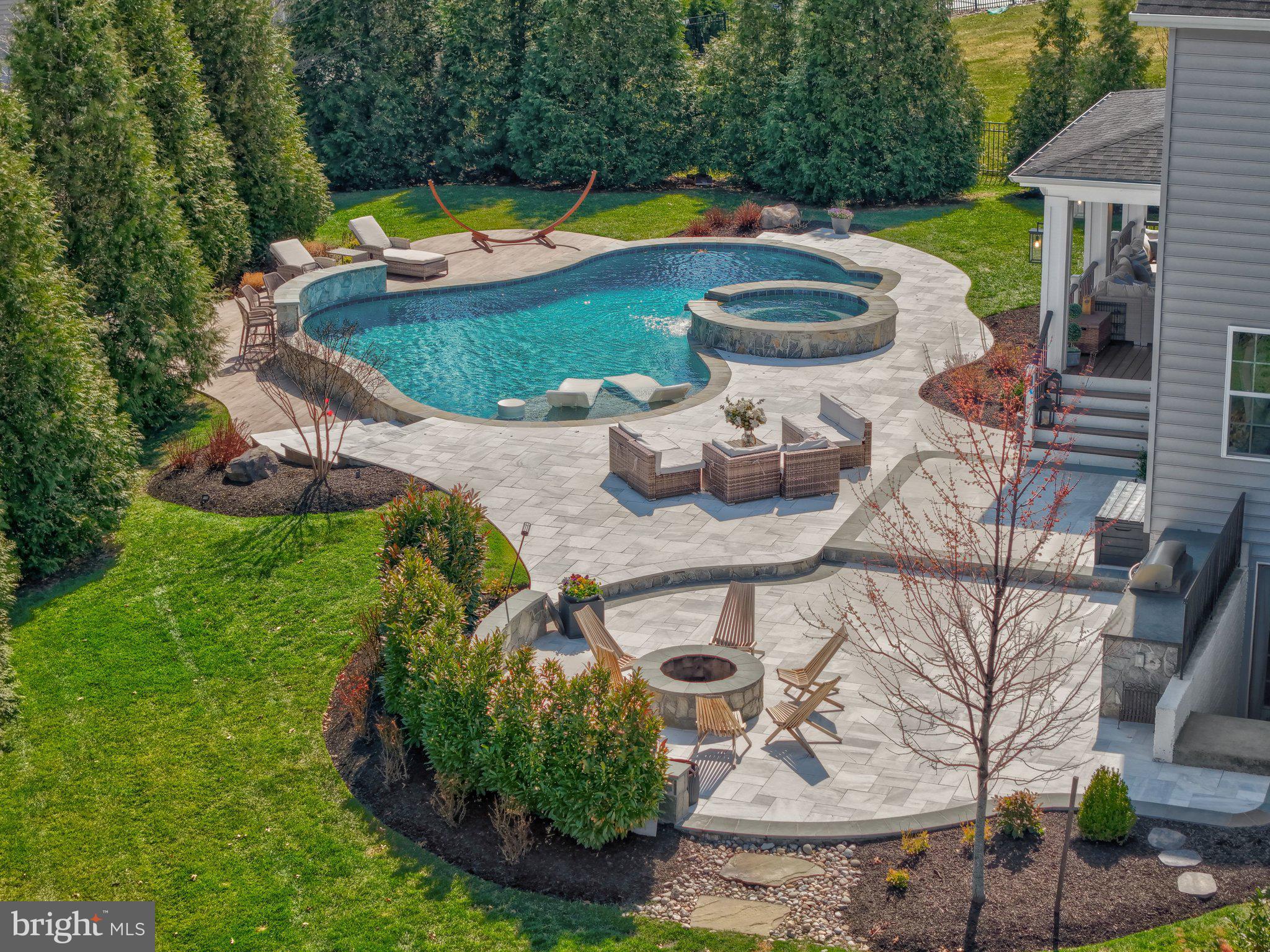 DAWSON'S CORNER - Residential