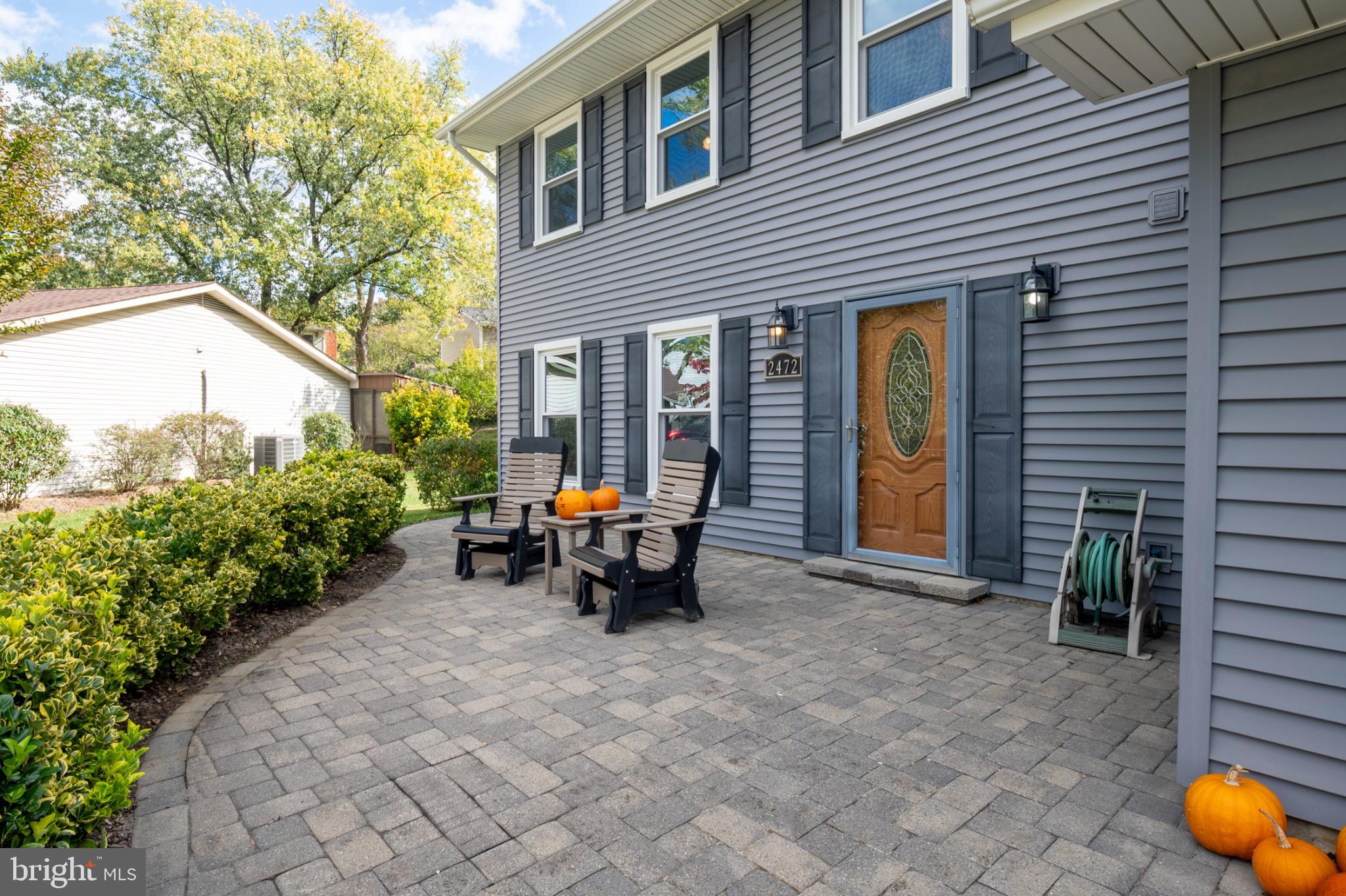 FOUR SEASONS ESTATES - Residential