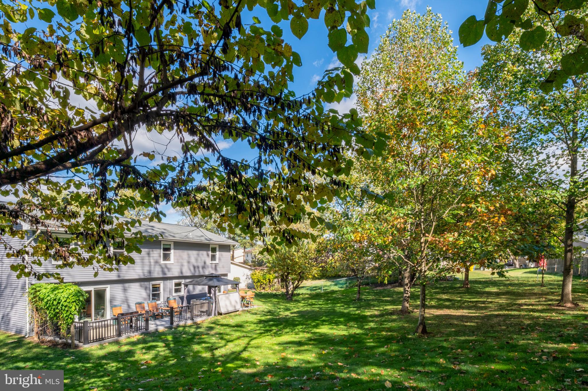 FOUR SEASONS ESTATES - Residential