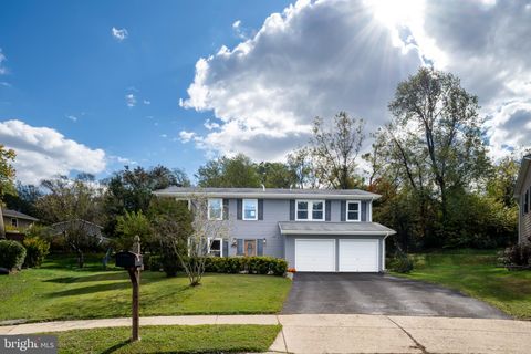 2472 WINTERGREEN WAY GAMBRILLS MD 21054