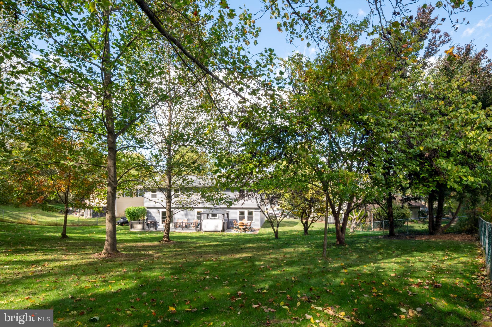 FOUR SEASONS ESTATES - Residential