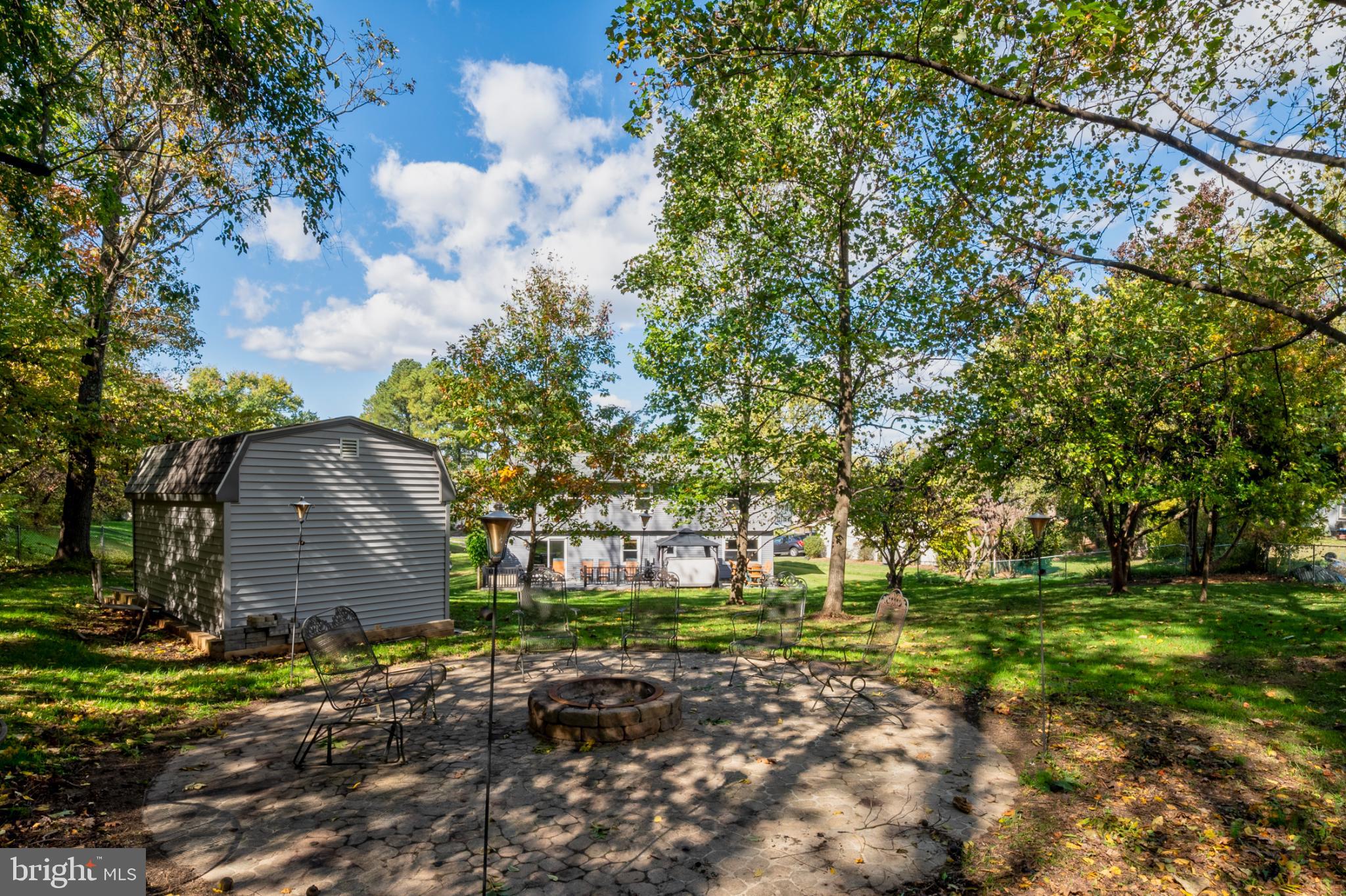 FOUR SEASONS ESTATES - Residential