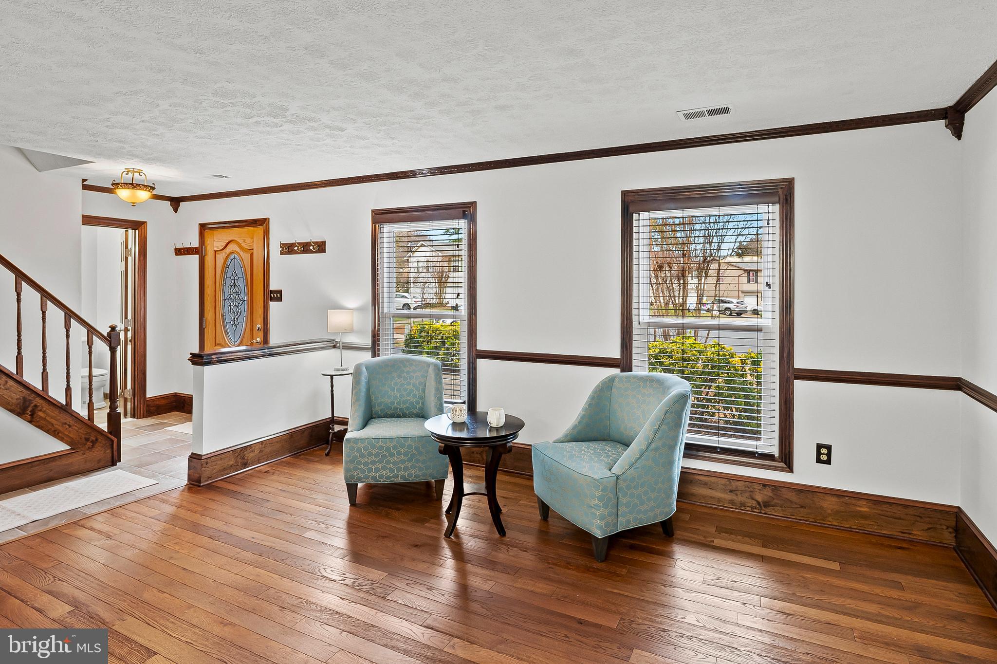 FOUR SEASONS ESTATES - Residential