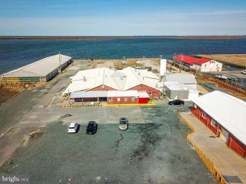 Photo of 101 N. 7th St, CRISFIELD, MD 21817 (MLS # MDSO2005542)
