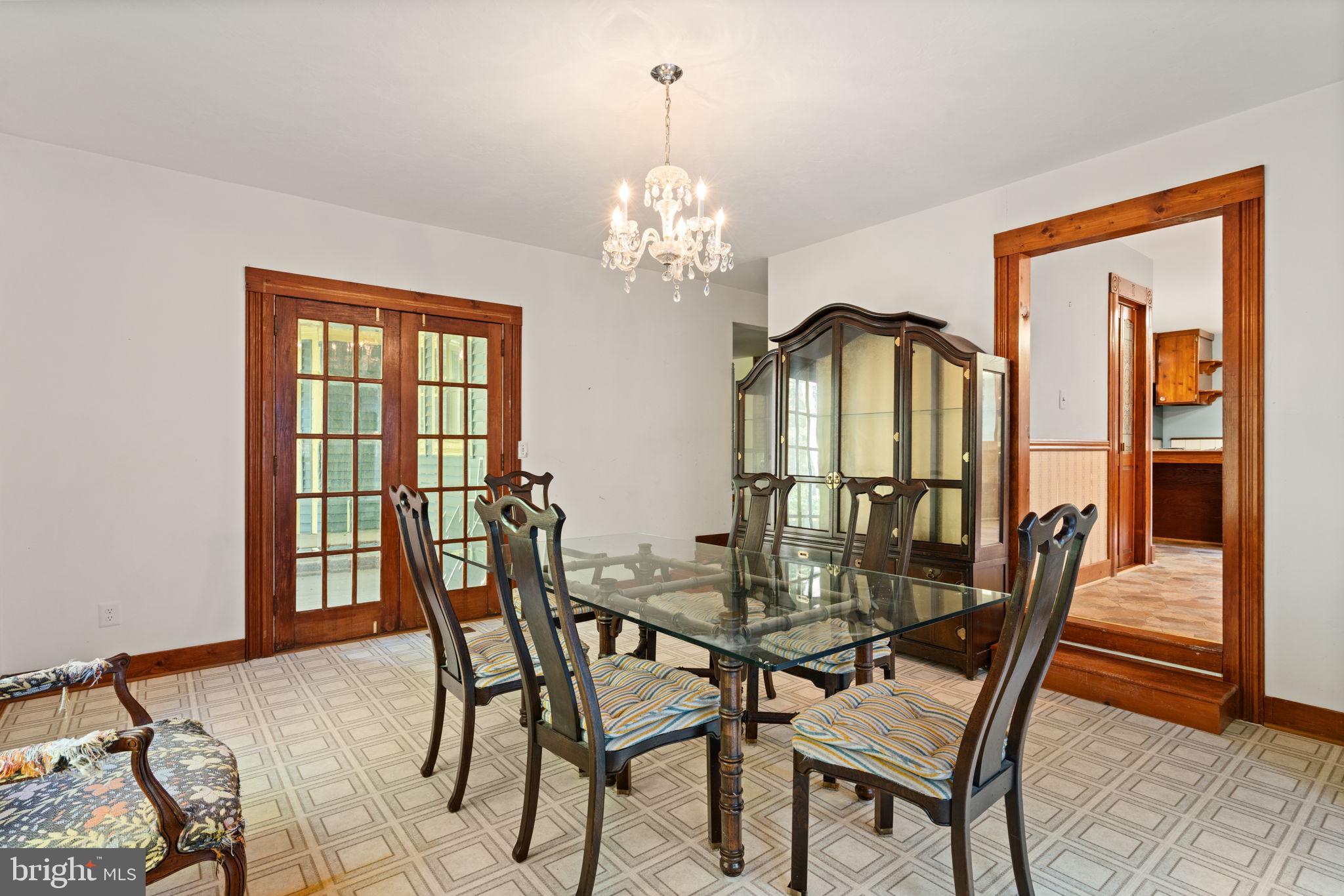 MILLER - Residential