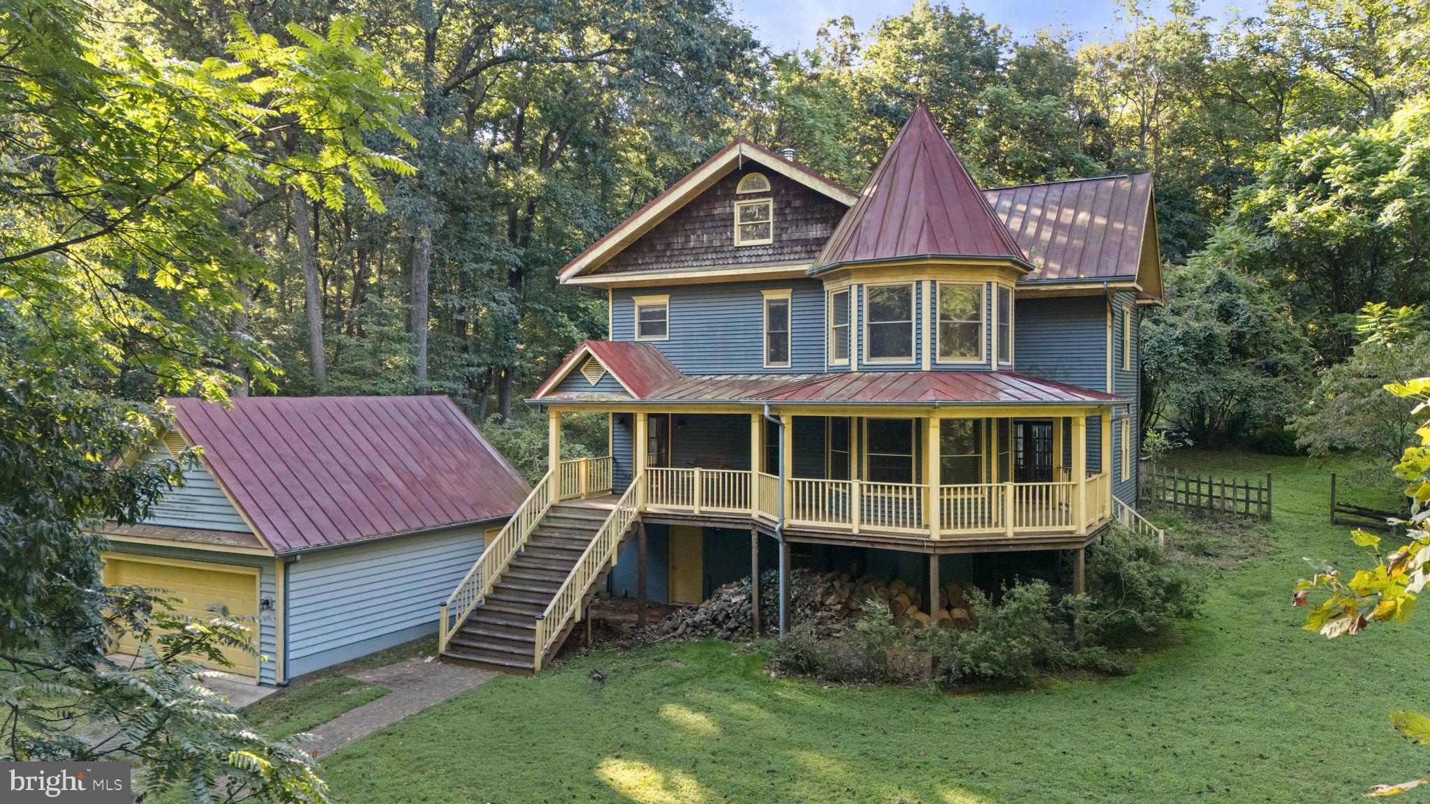 MILLER - Residential