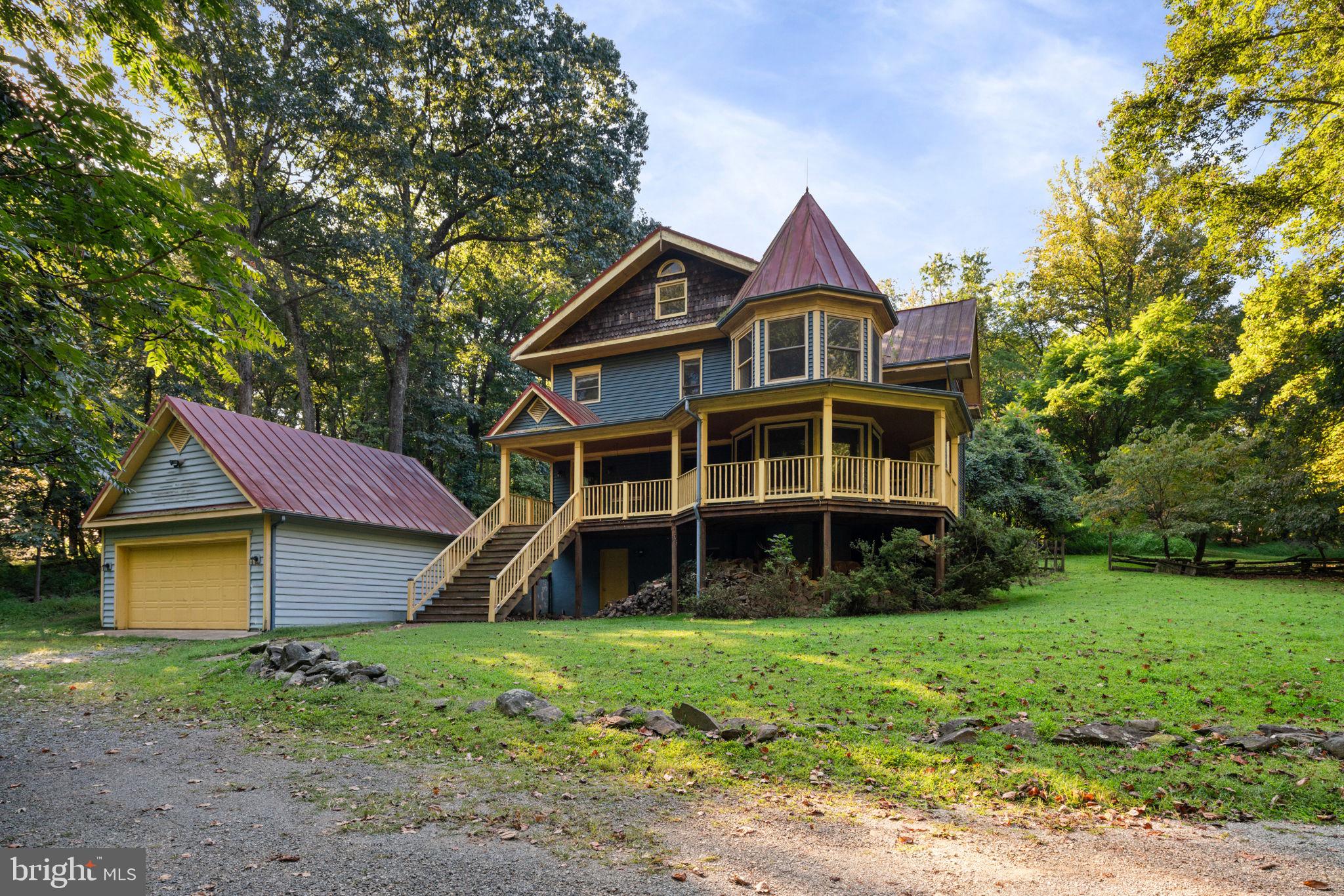 MILLER - Residential