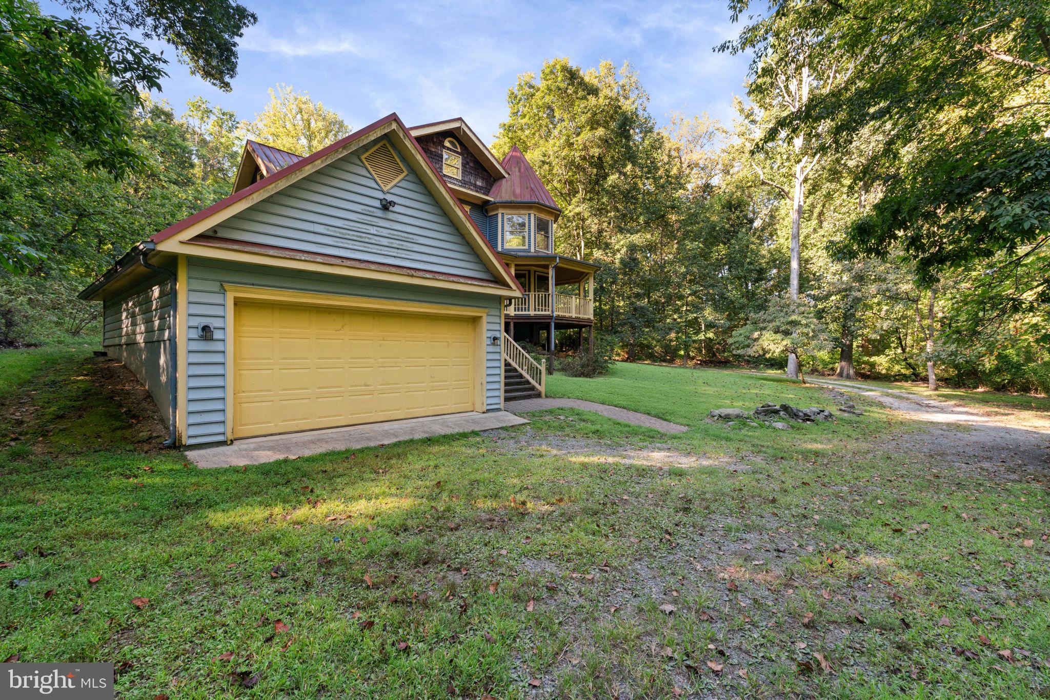 MILLER - Residential