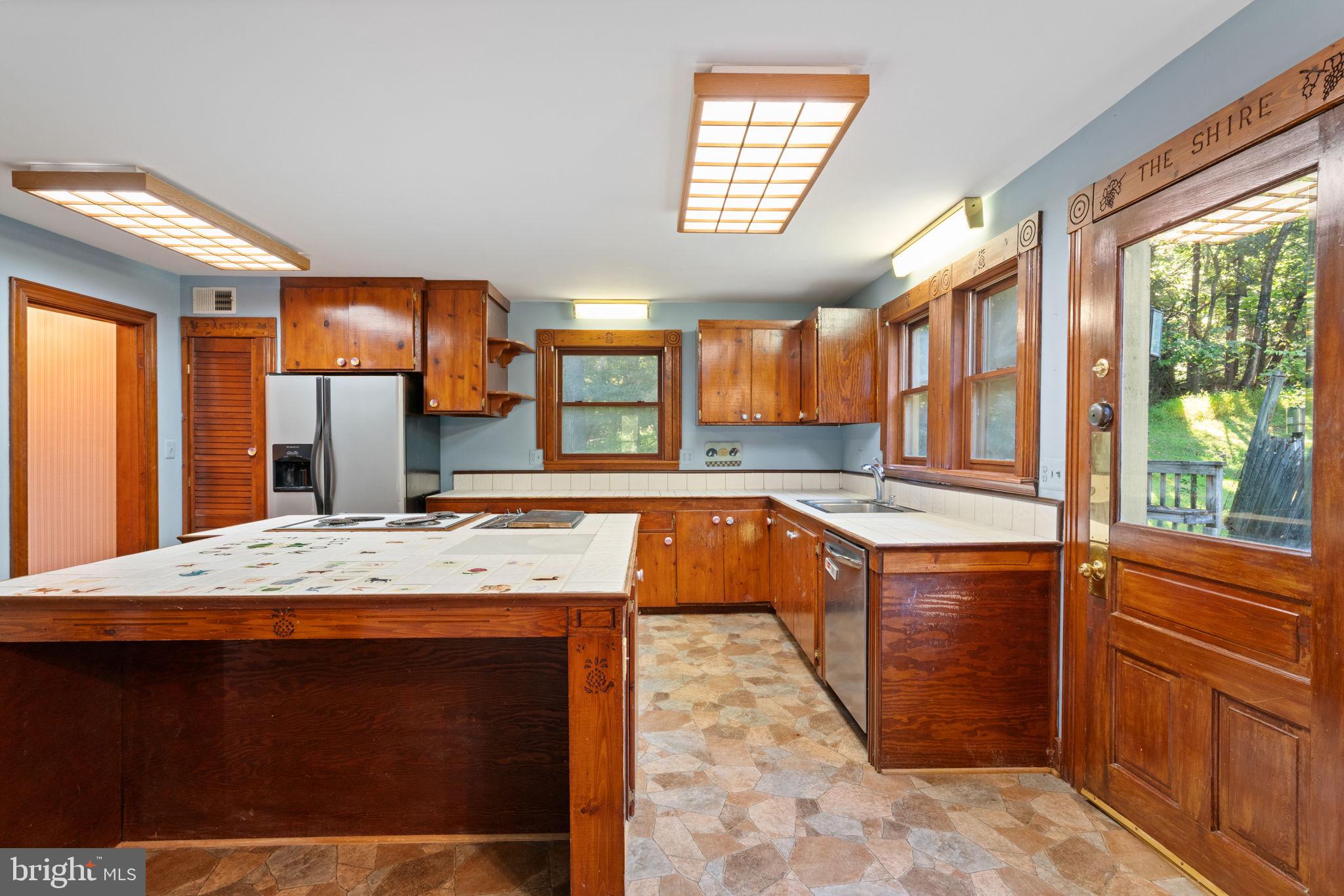 MILLER - Residential