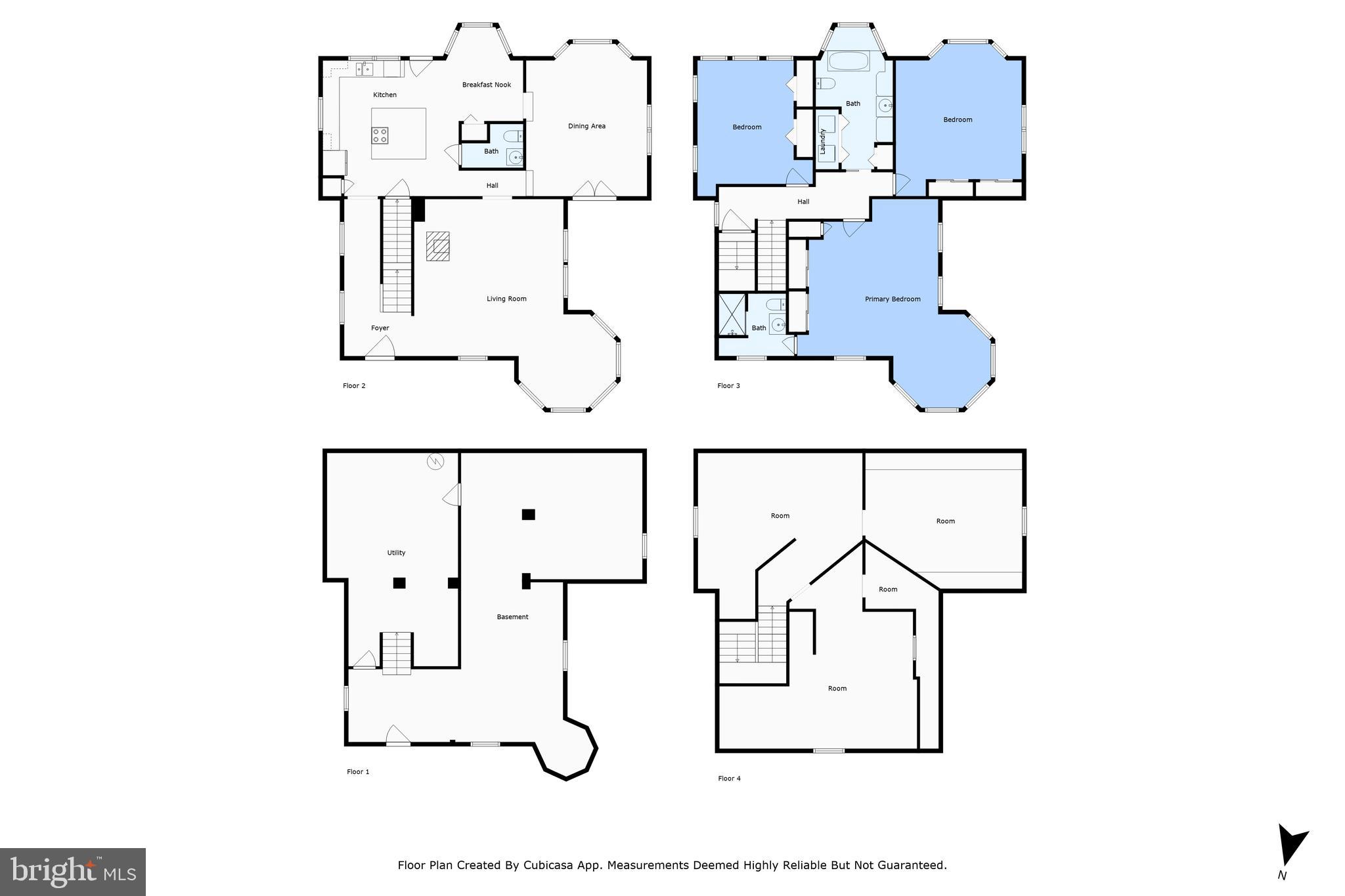 MILLER - Residential