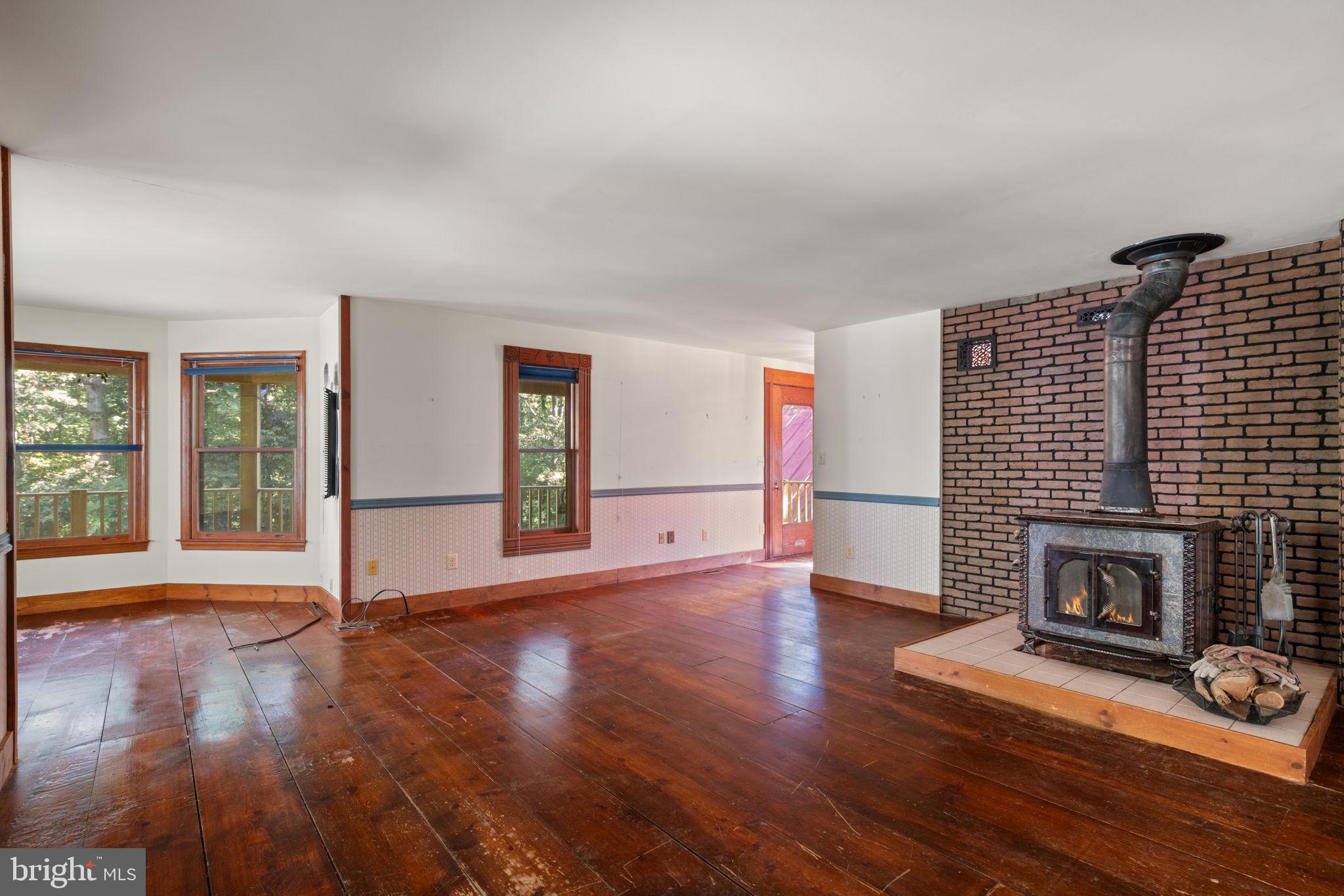 MILLER - Residential