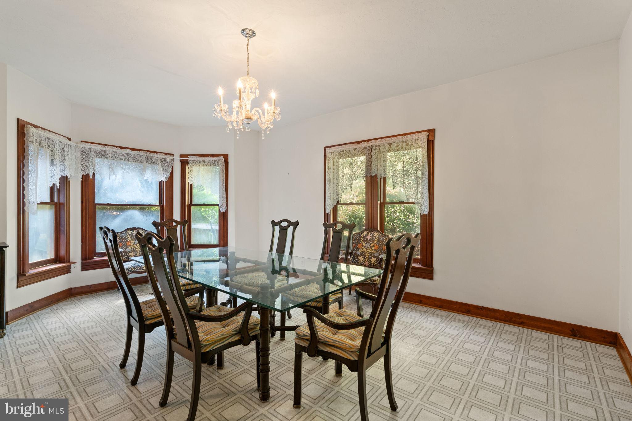 MILLER - Residential