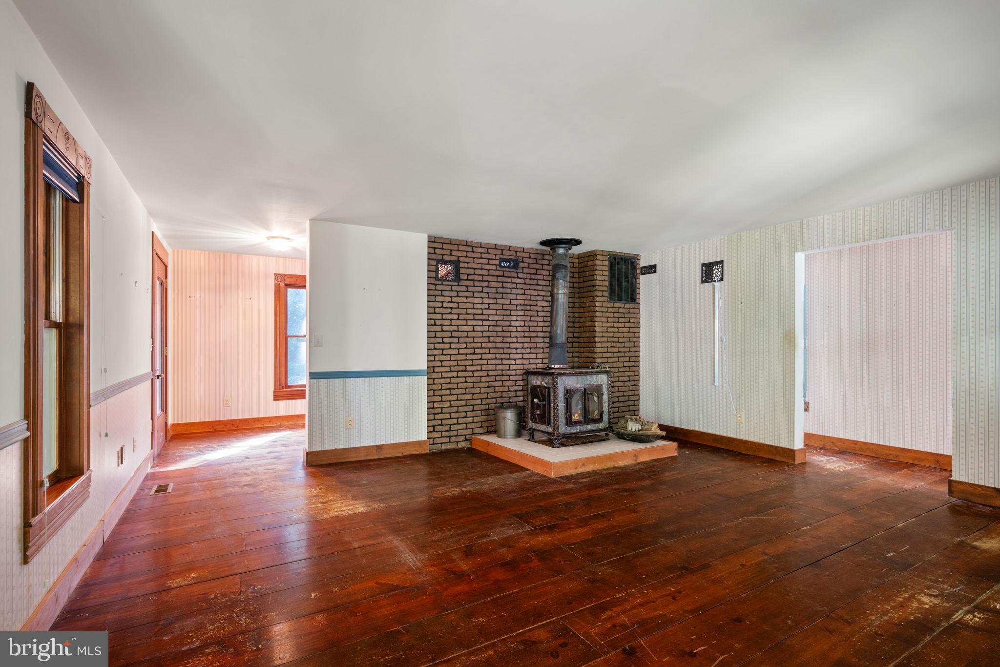 MILLER - Residential