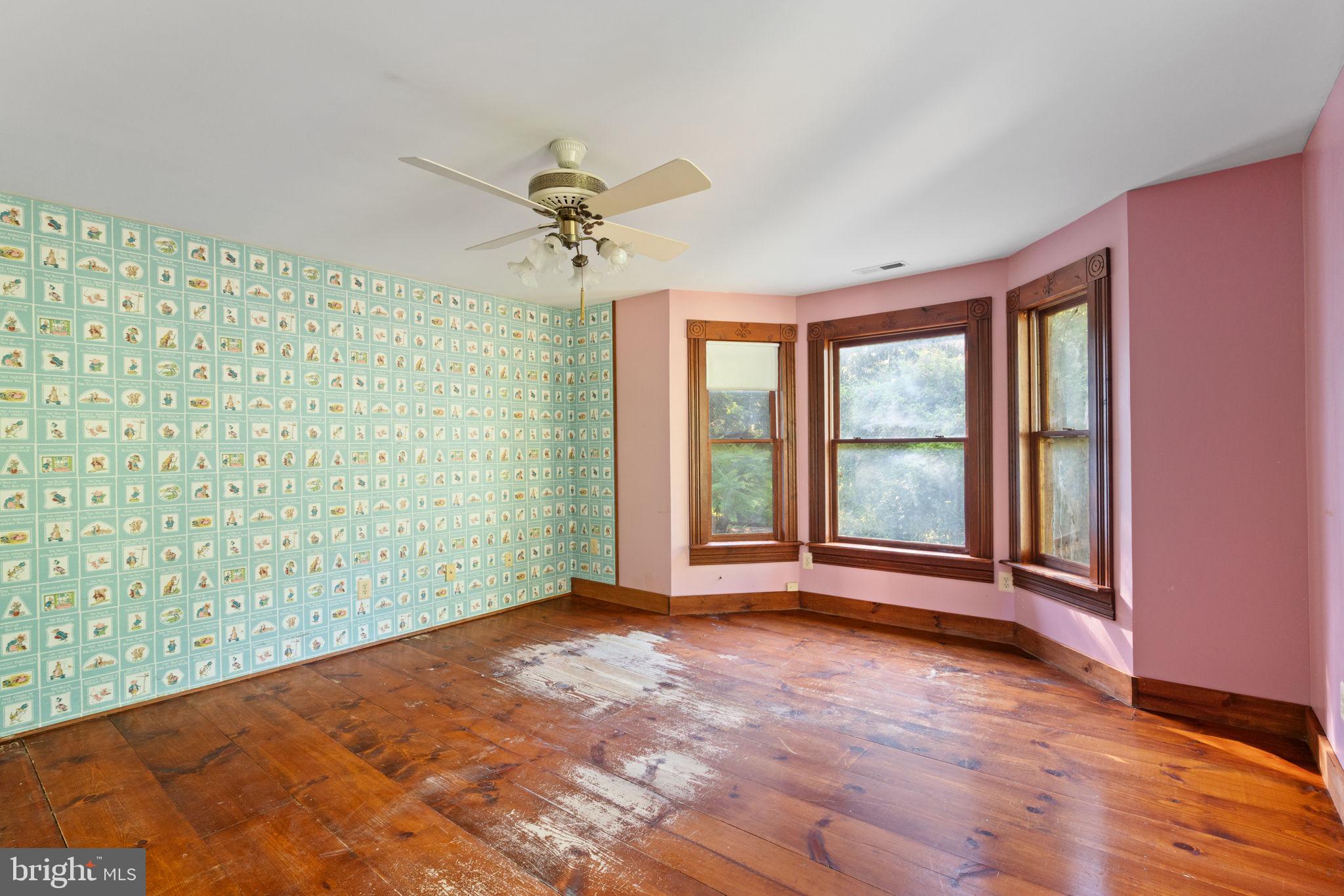 MILLER - Residential