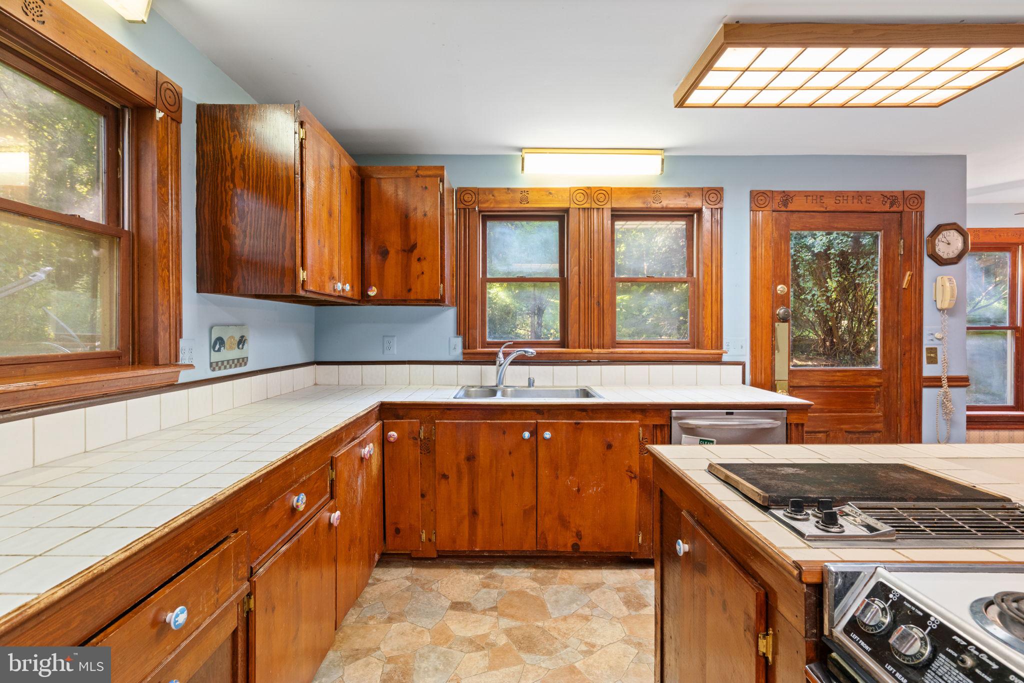 MILLER - Residential