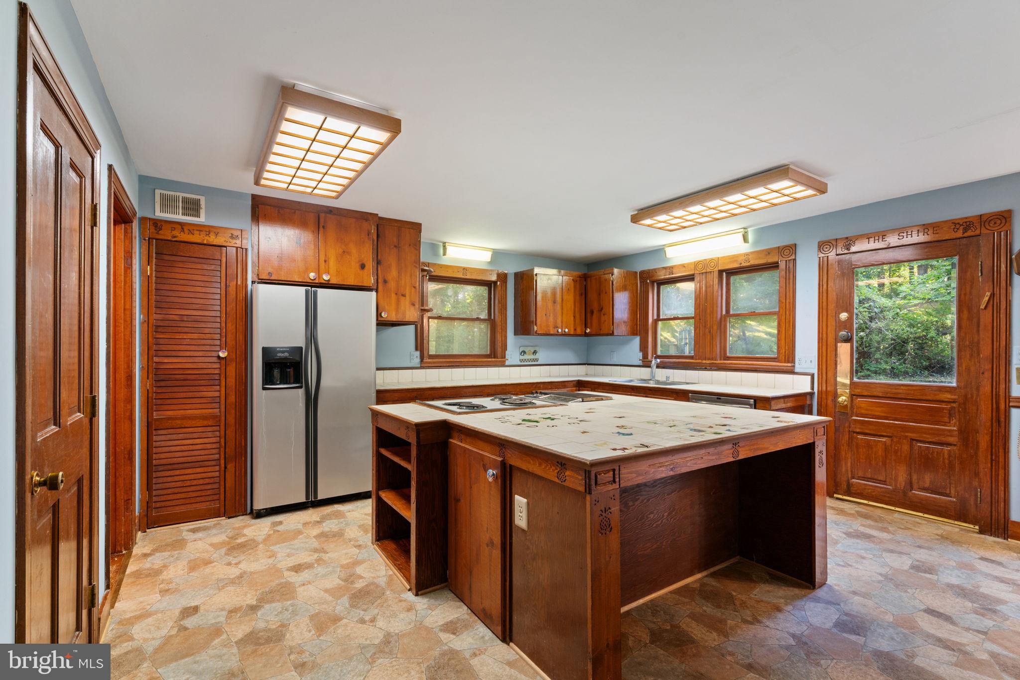 MILLER - Residential