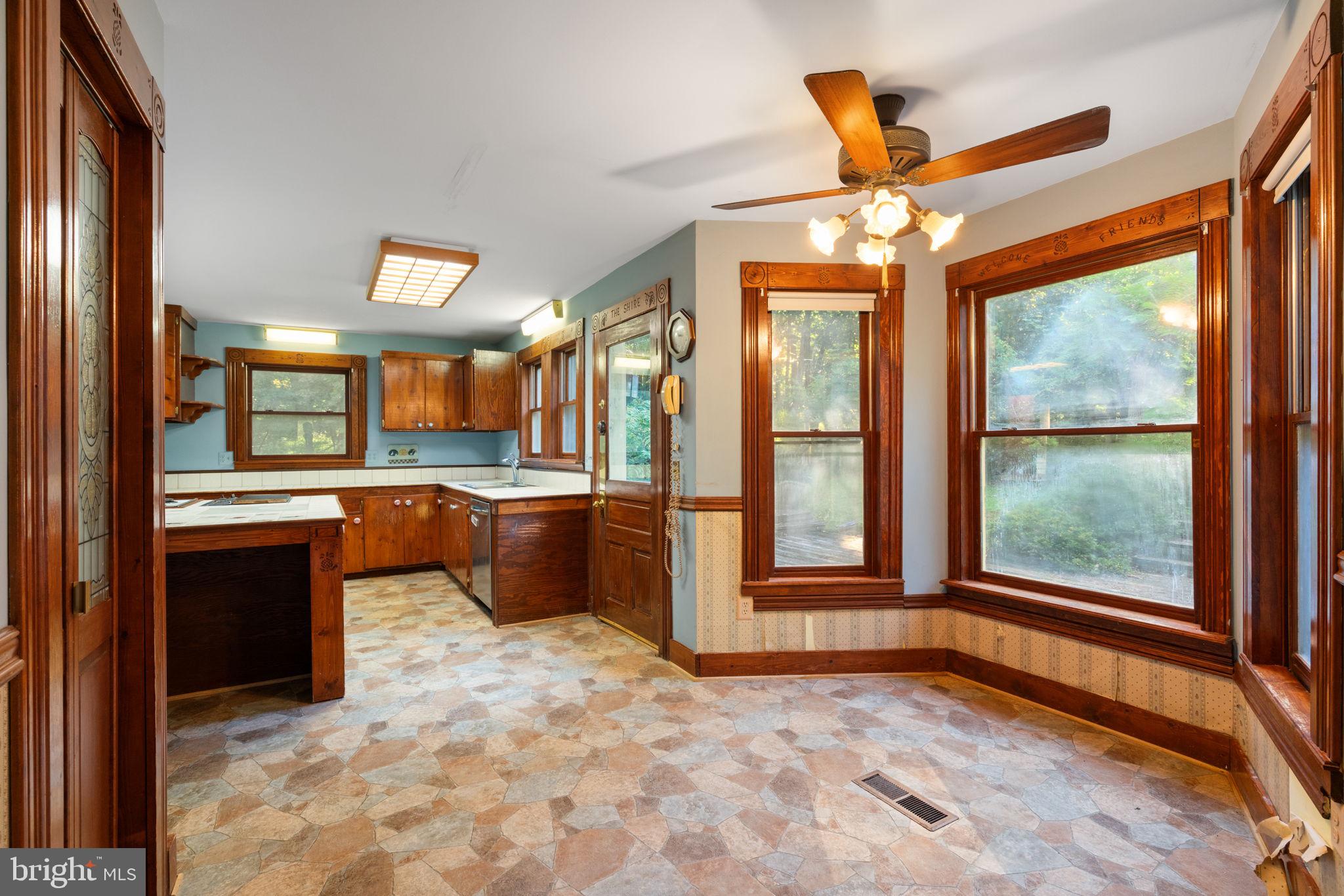 MILLER - Residential