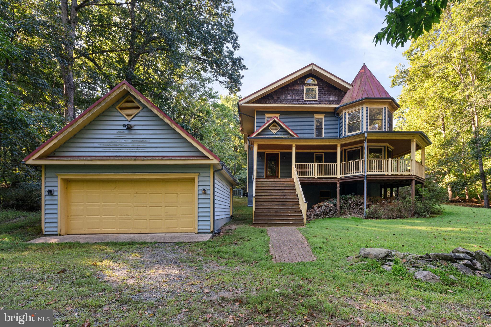 MILLER - Residential