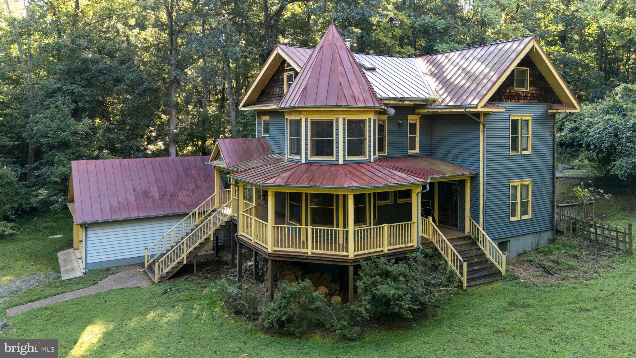 MILLER - Residential