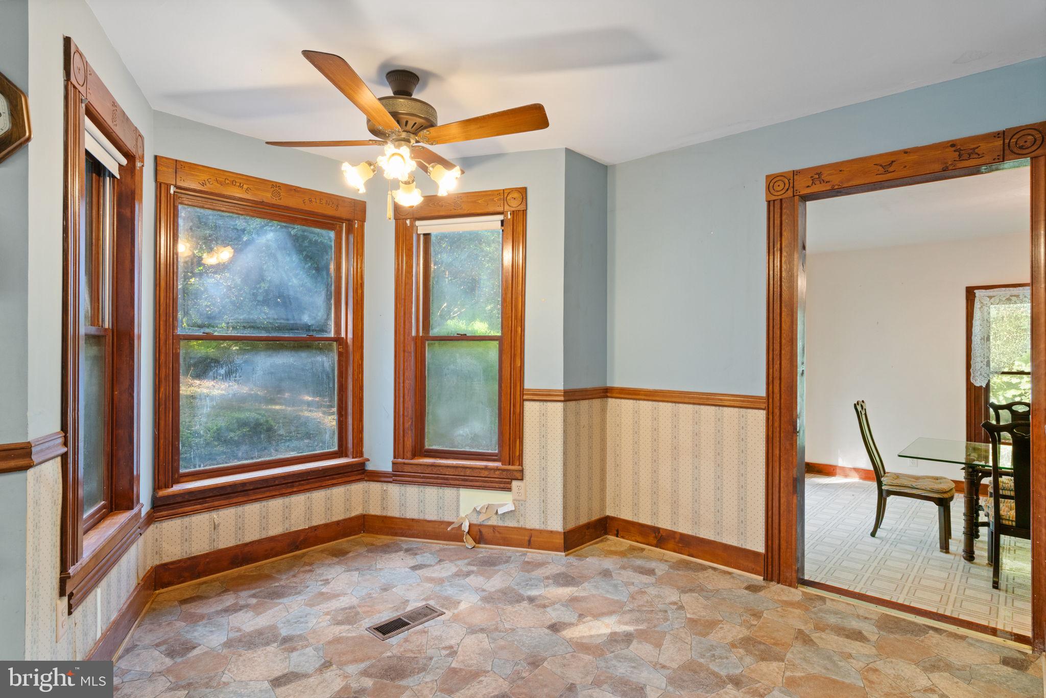 MILLER - Residential