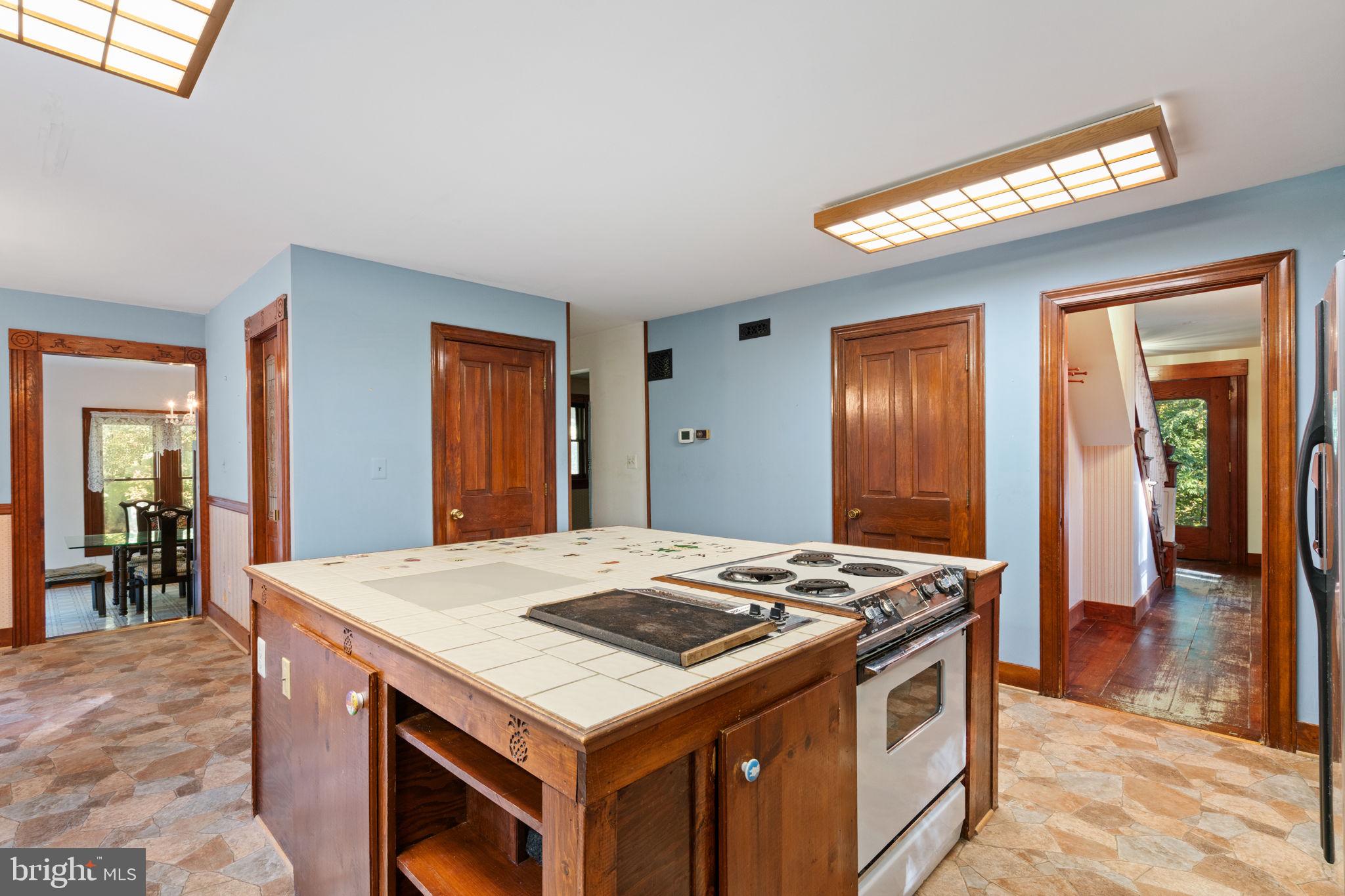 MILLER - Residential